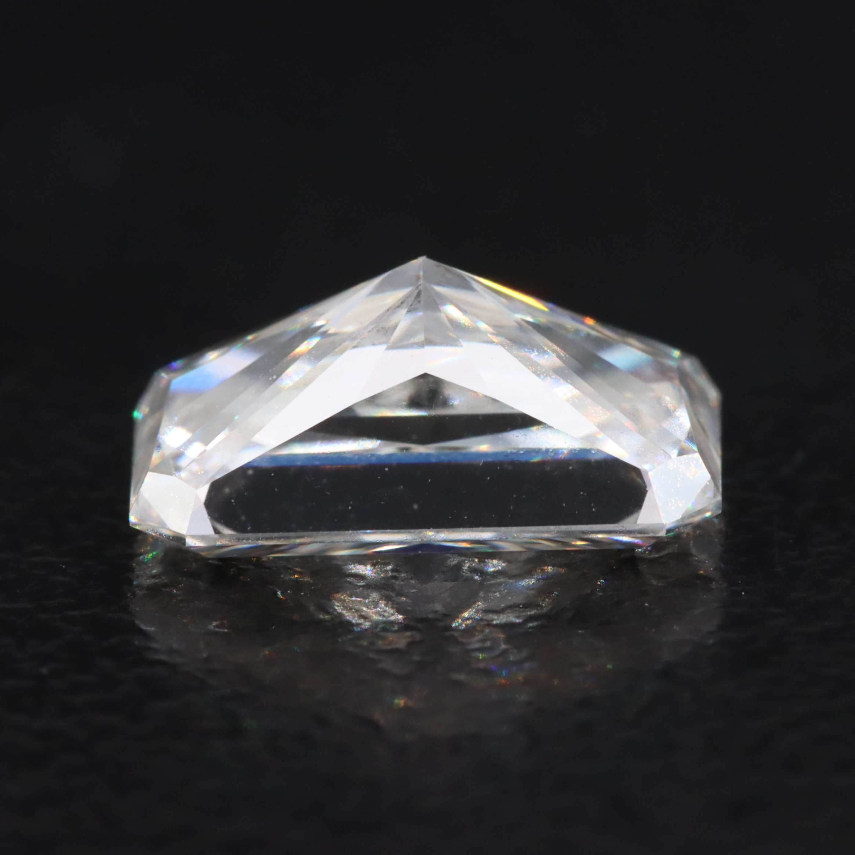 Loose 2.07 CT Lab Grown Diamond