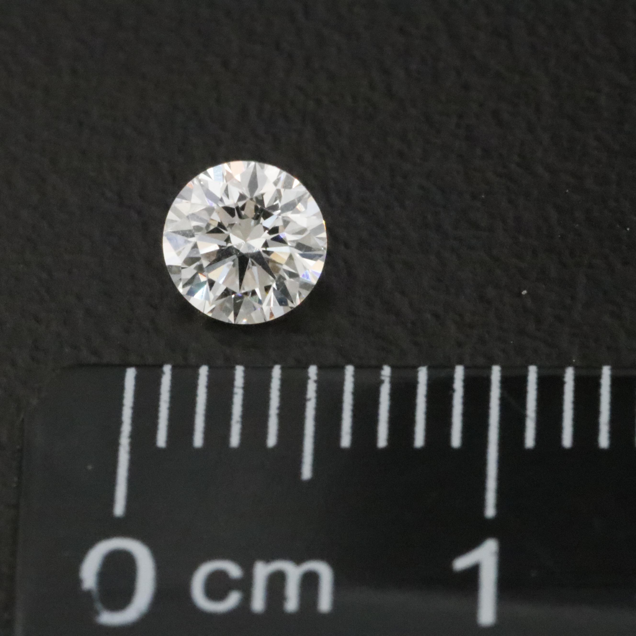 Loose 2.00 CTW Lab Grown Diamond Lot