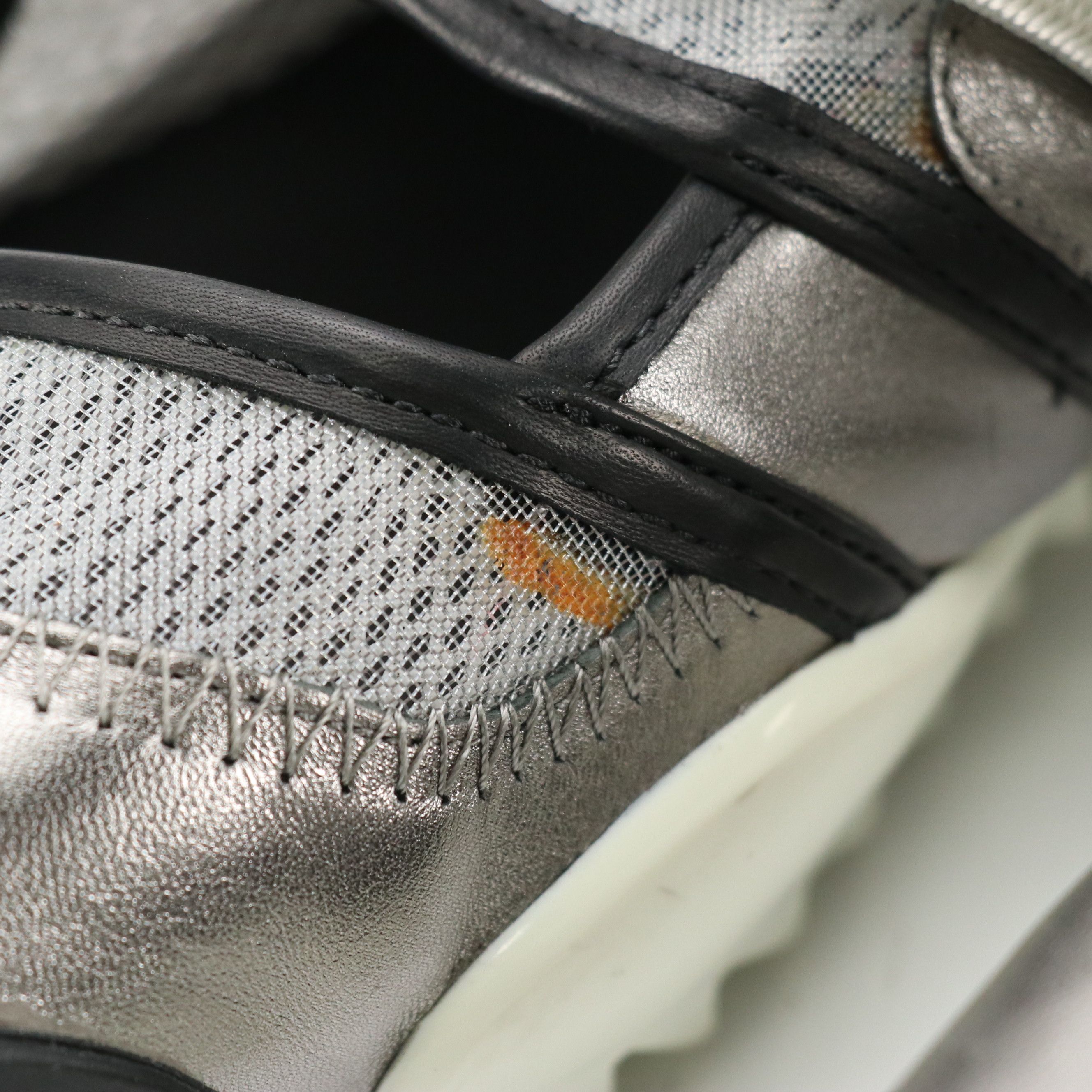 Men's Adidas Yohji Yamamoto Y-3 SLY Sport Style Sneakers with Box