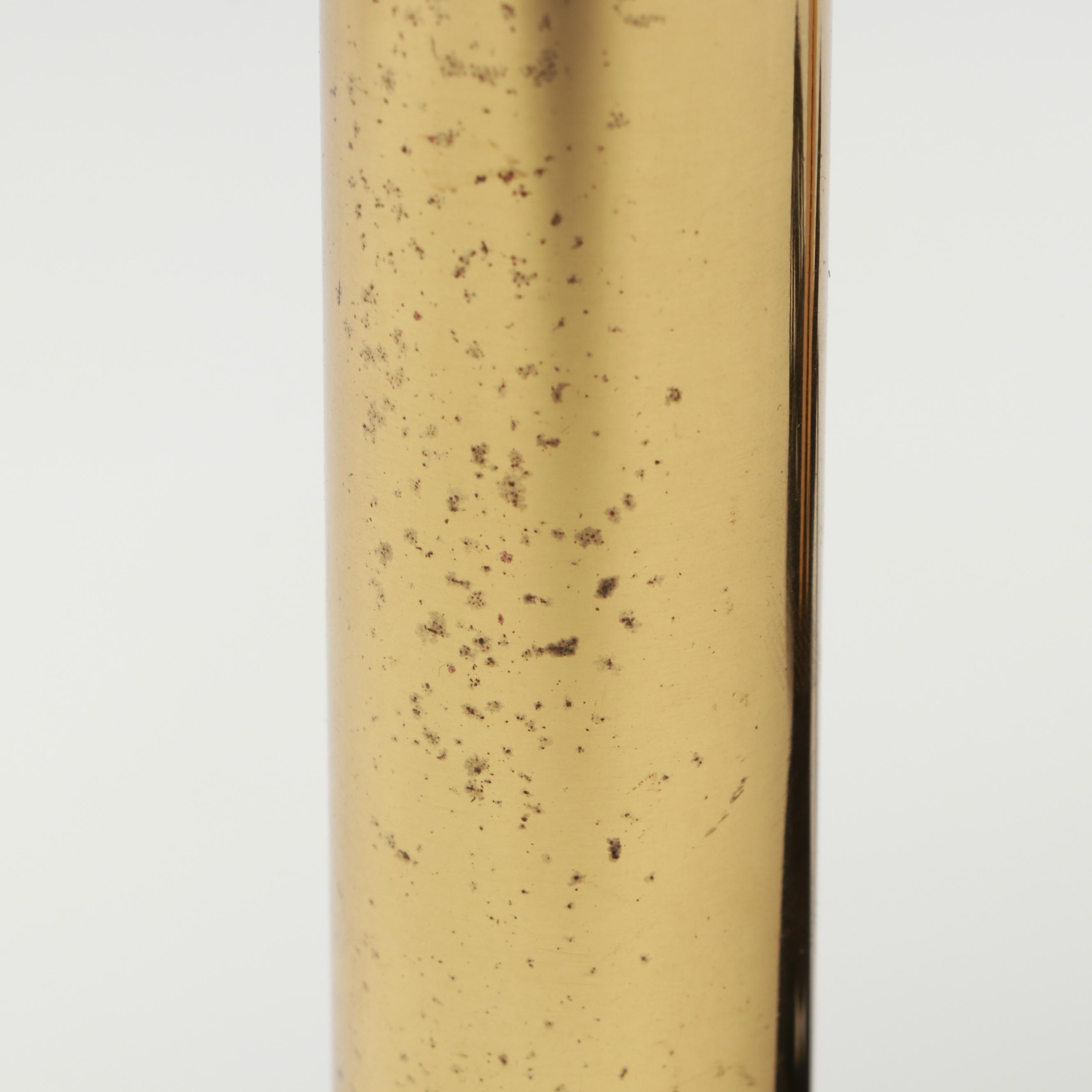 Halogen Lamp in Style of Robert Sonneman for George Kovacs, Late 20th C.