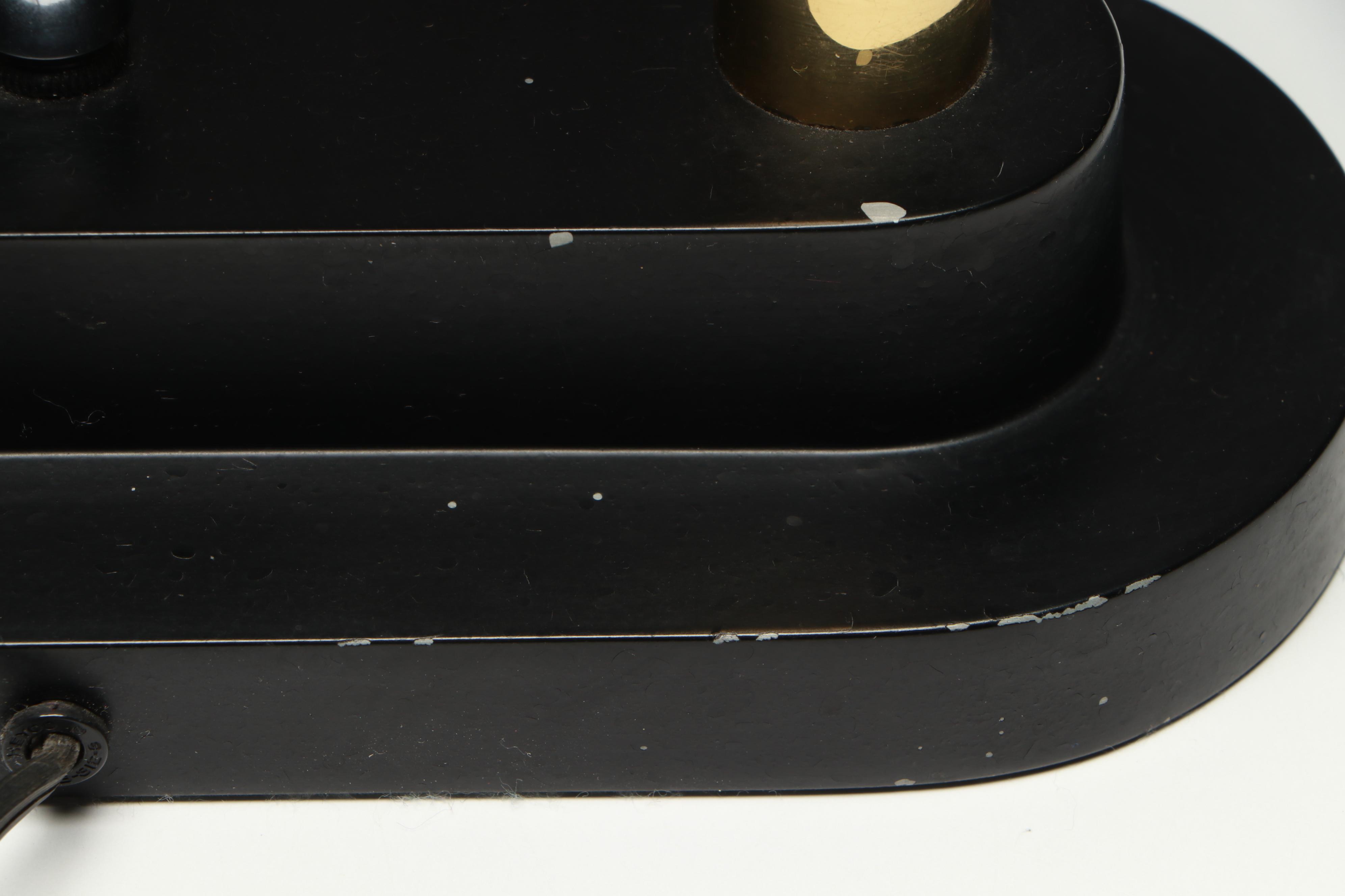 Halogen Lamp in Style of Robert Sonneman for George Kovacs, Late 20th C.