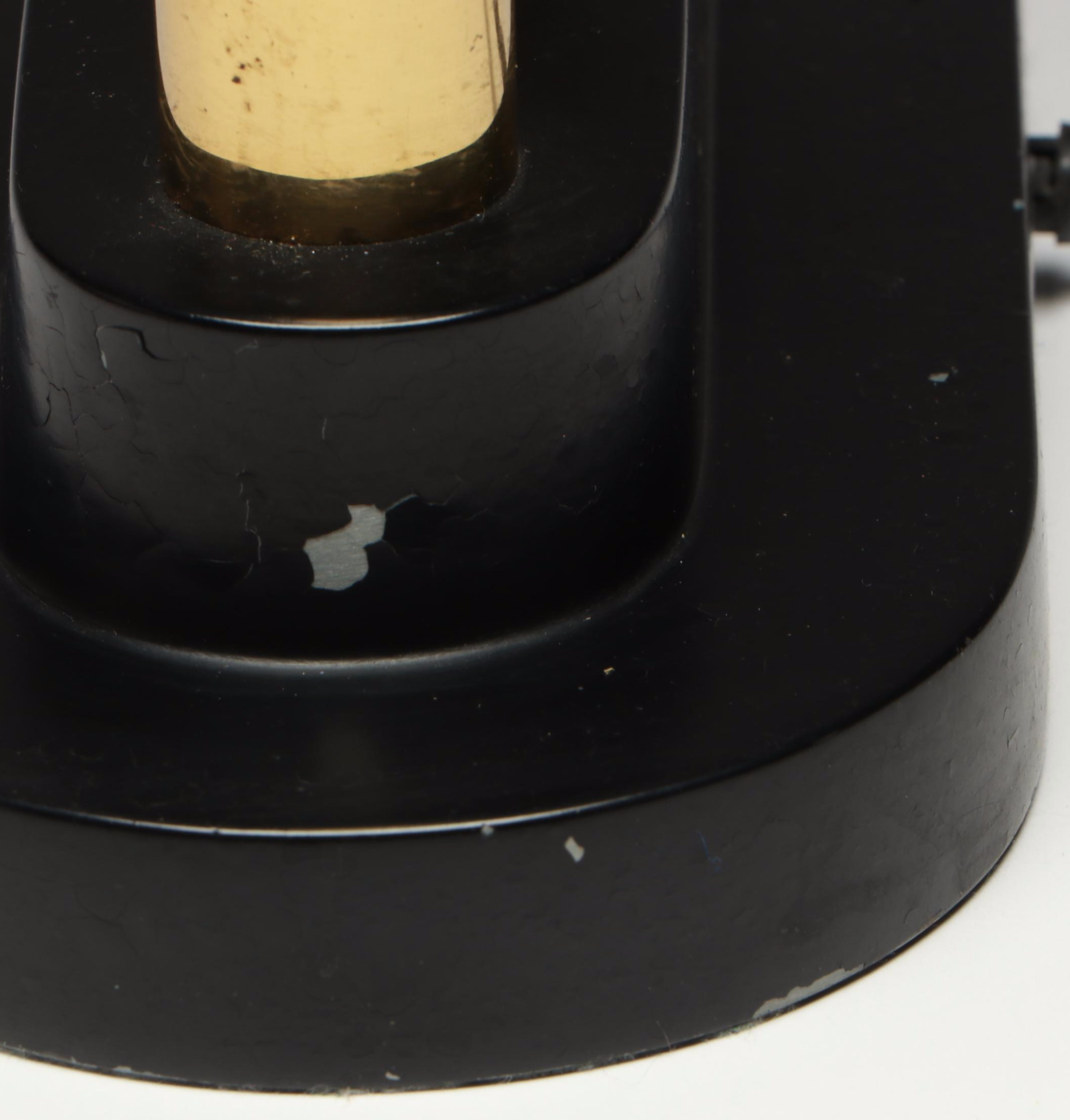 Halogen Lamp in Style of Robert Sonneman for George Kovacs, Late 20th C.