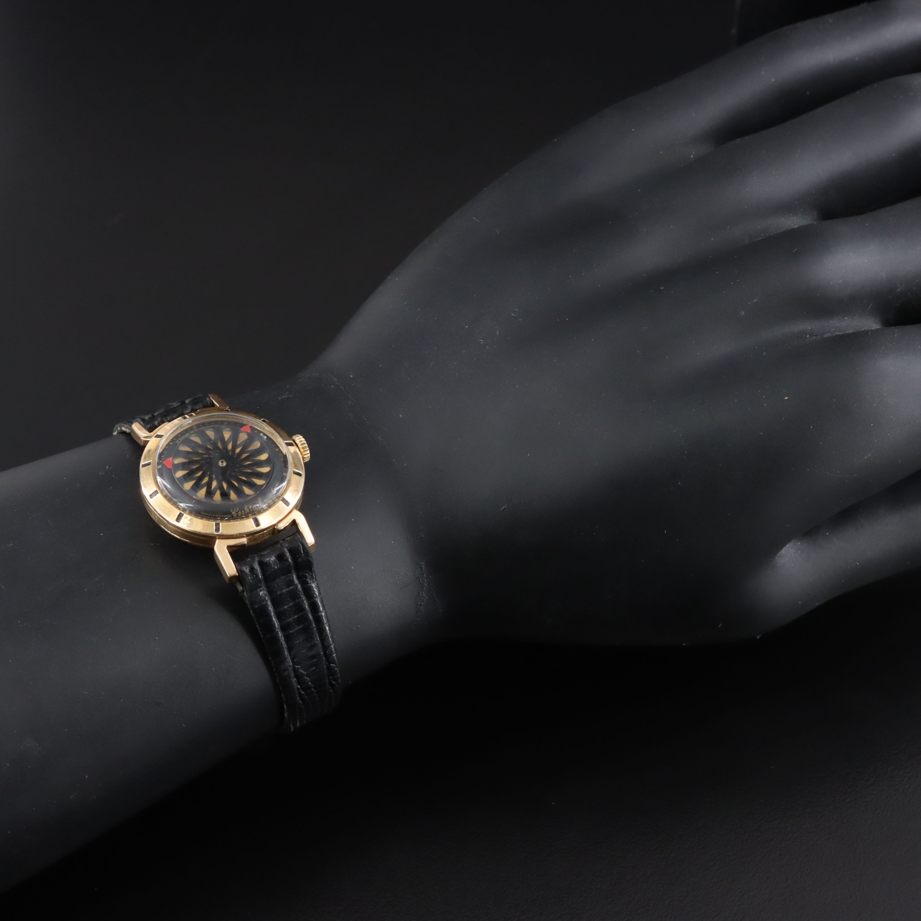 Vintage Ernest Borel Cocktail Watch