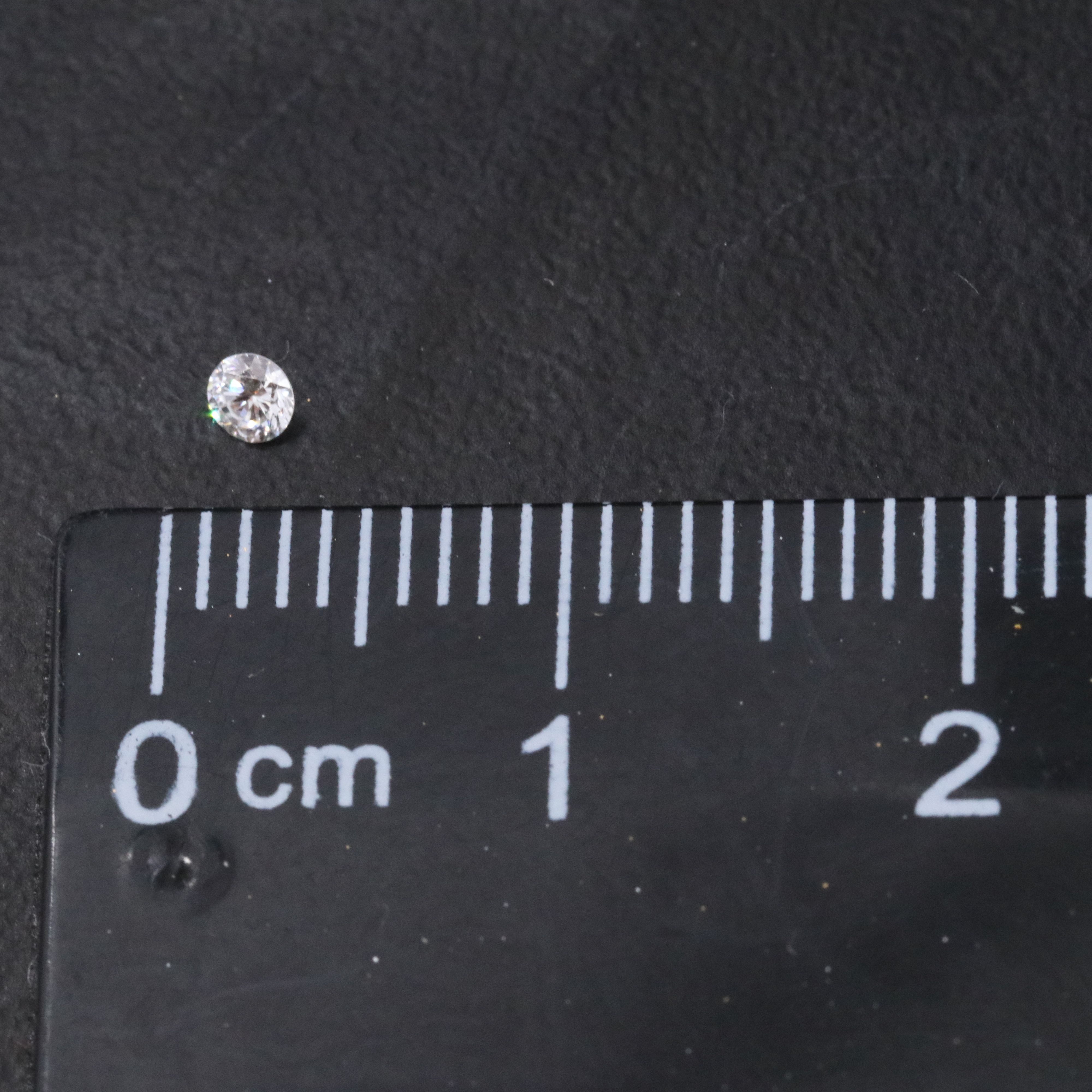 Loose 2.07 CTW Lab Grown Diamond Lot