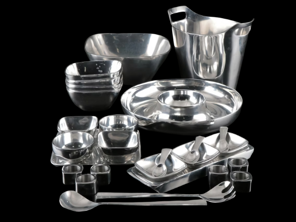 Contemporary Home Essentials