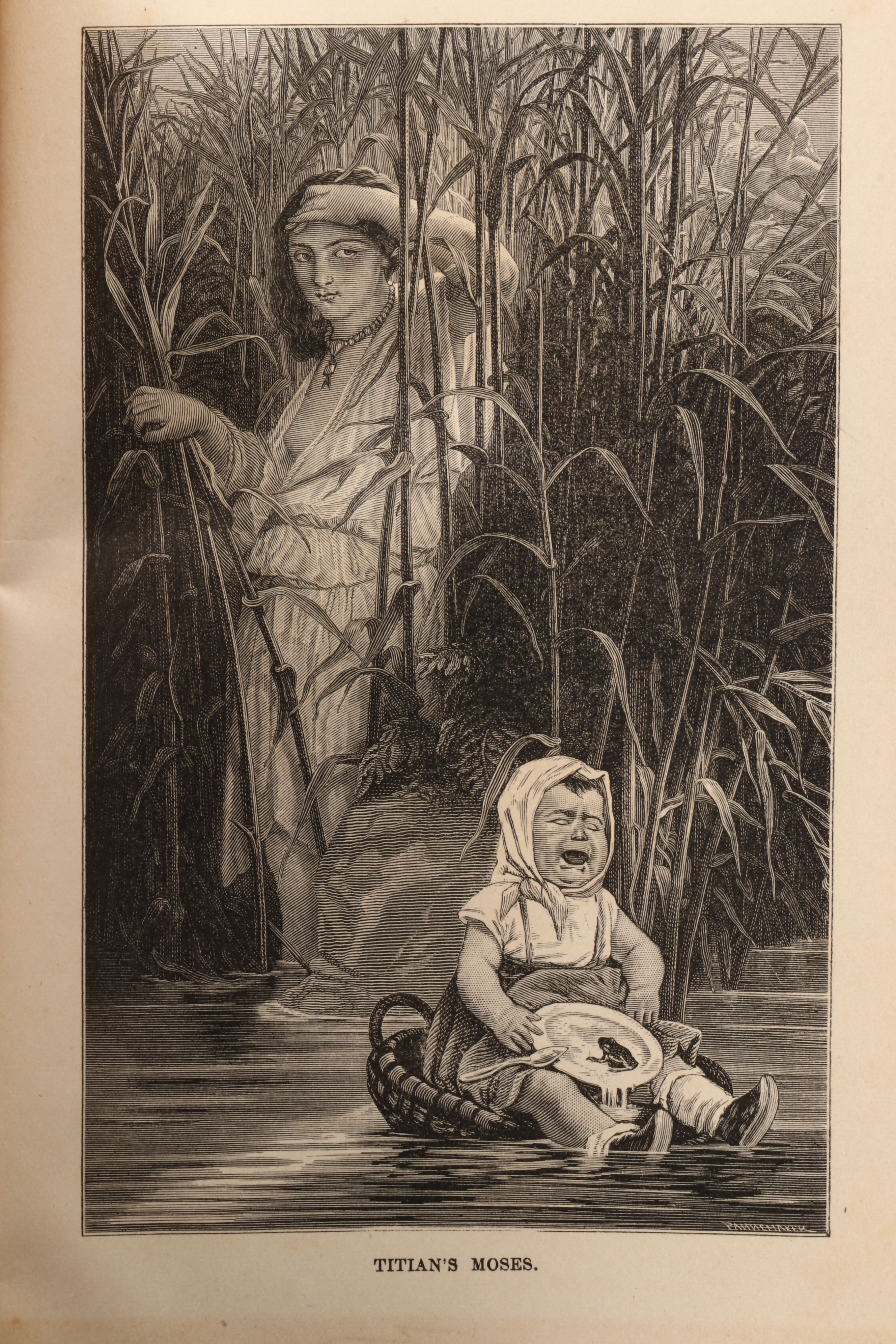 First Edition, Second State "A Tramp Abroad" by Mark Twain, 1880