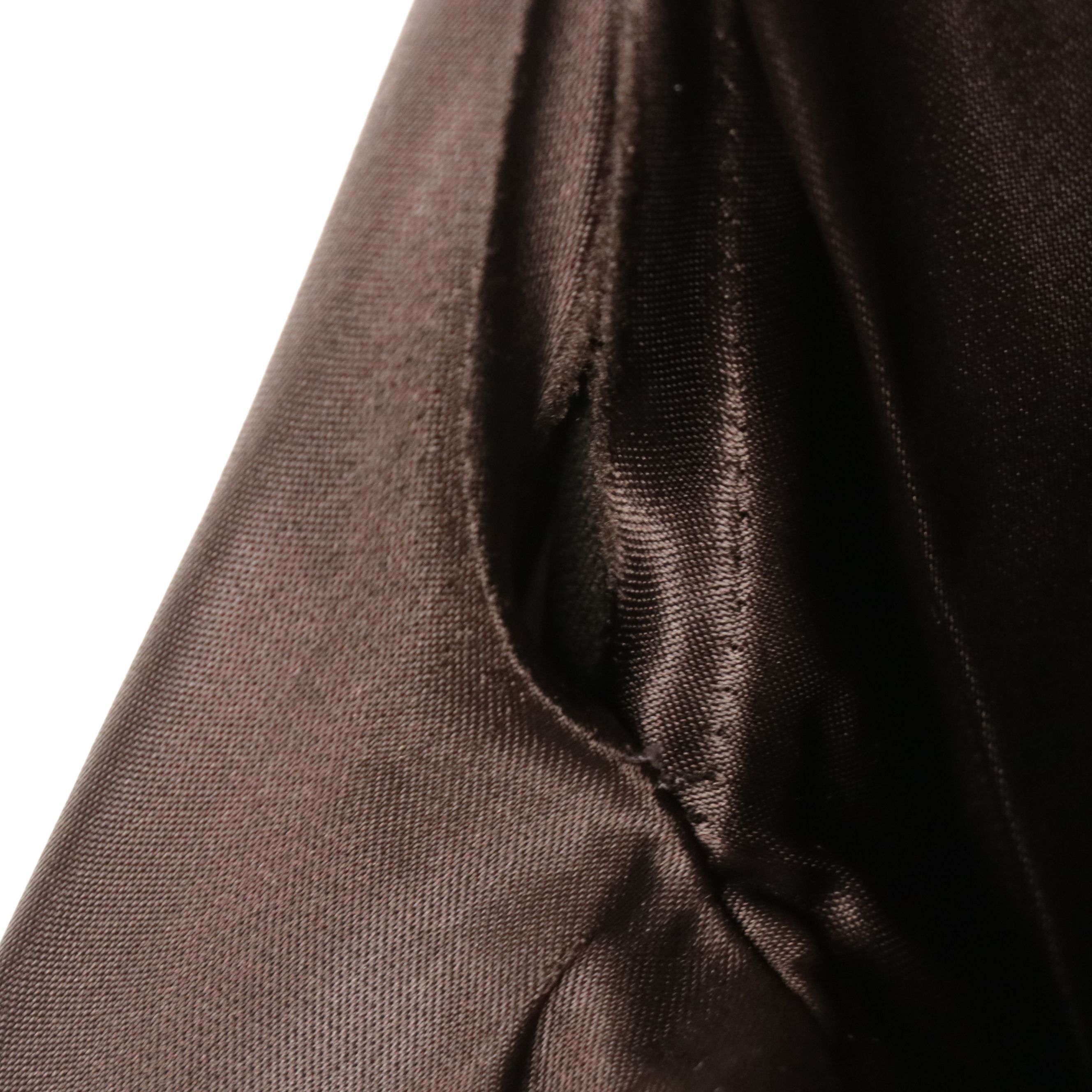 Career Original Double-Breasted Coat in "Arakin" Faux Fur Textile, circa 1970