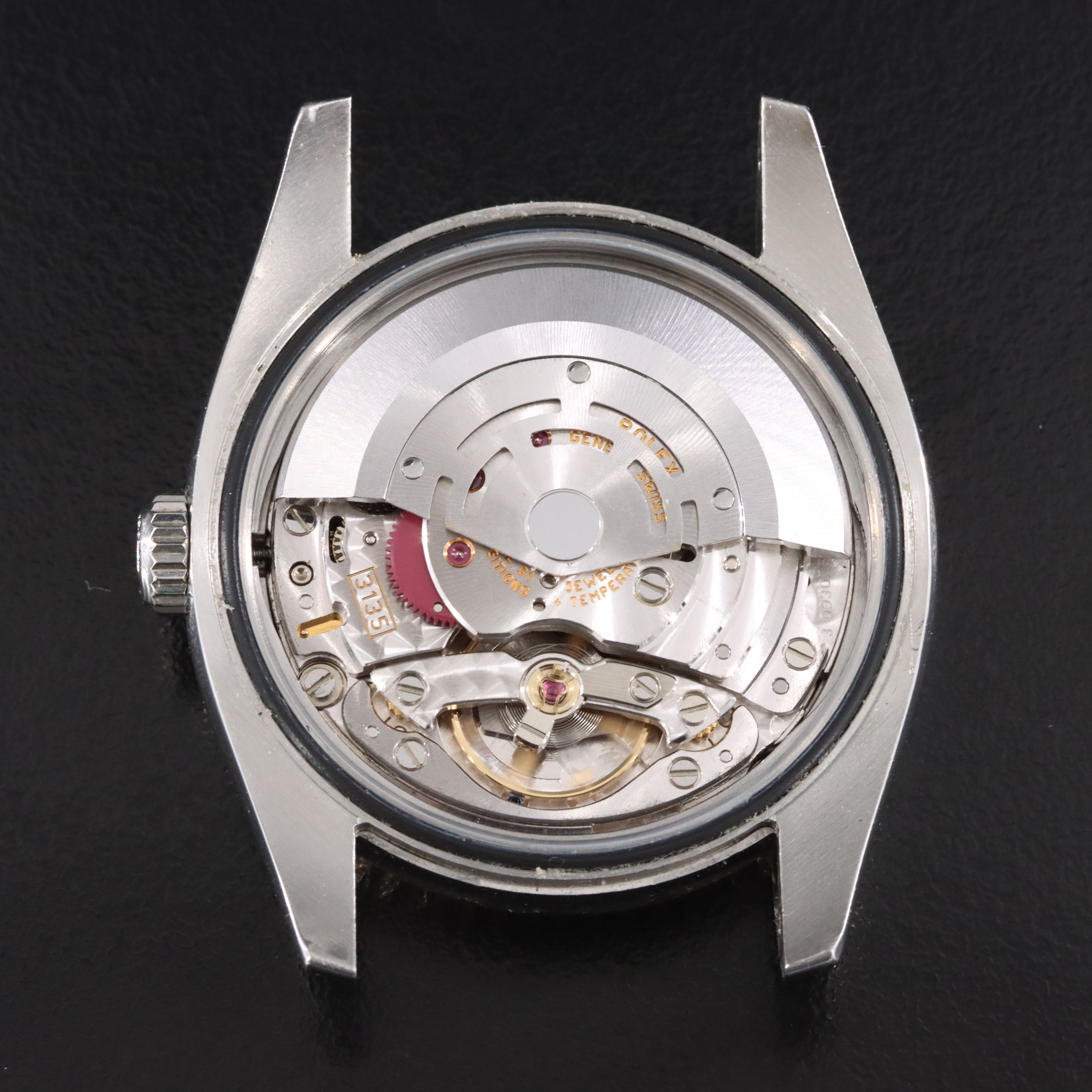 Rolex Datejust 36 ref.116234 Watch c.2005