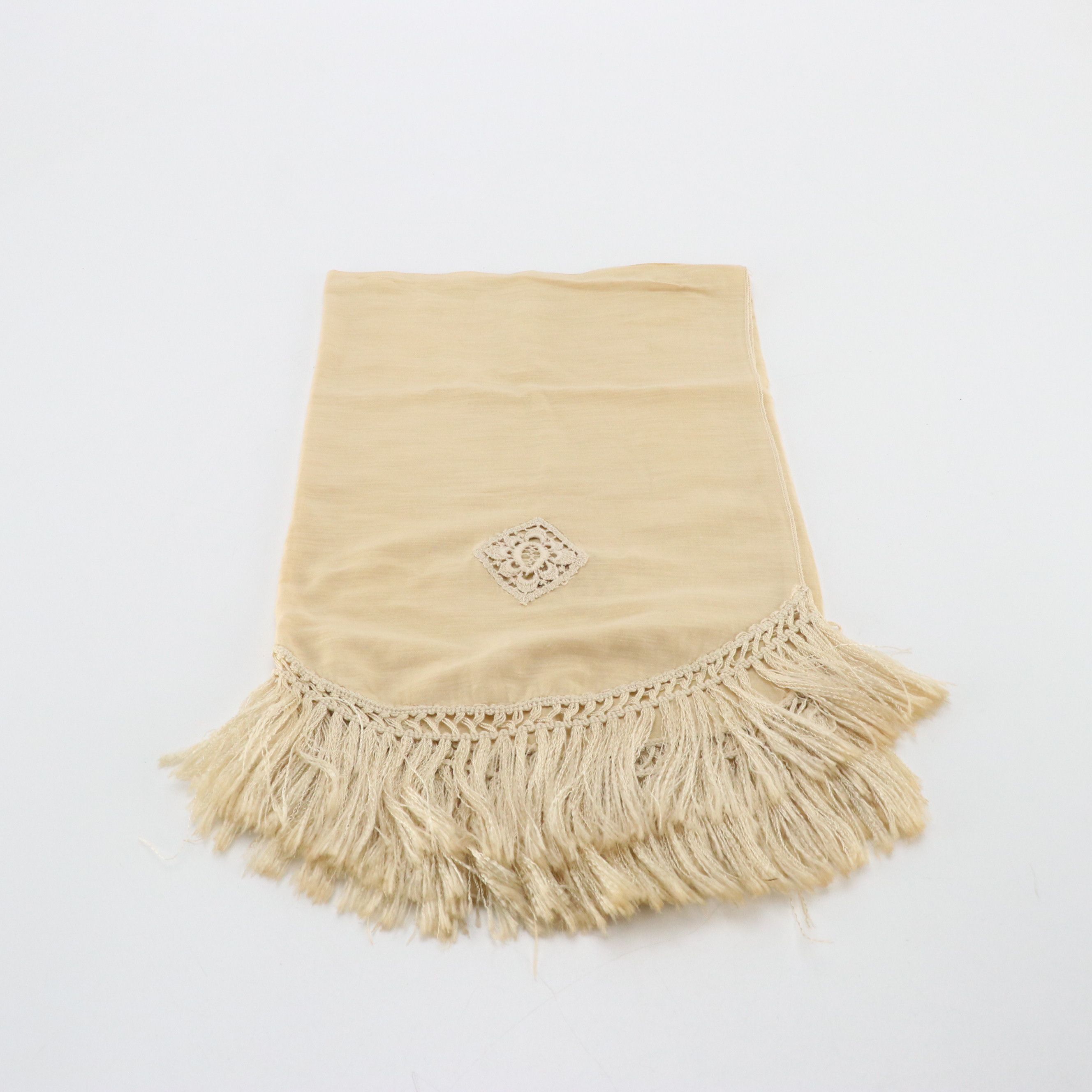 Saks Fifth Avenue Musketeer Faux Fur Skull Cap Hat, Other Shawl, Scarf & More