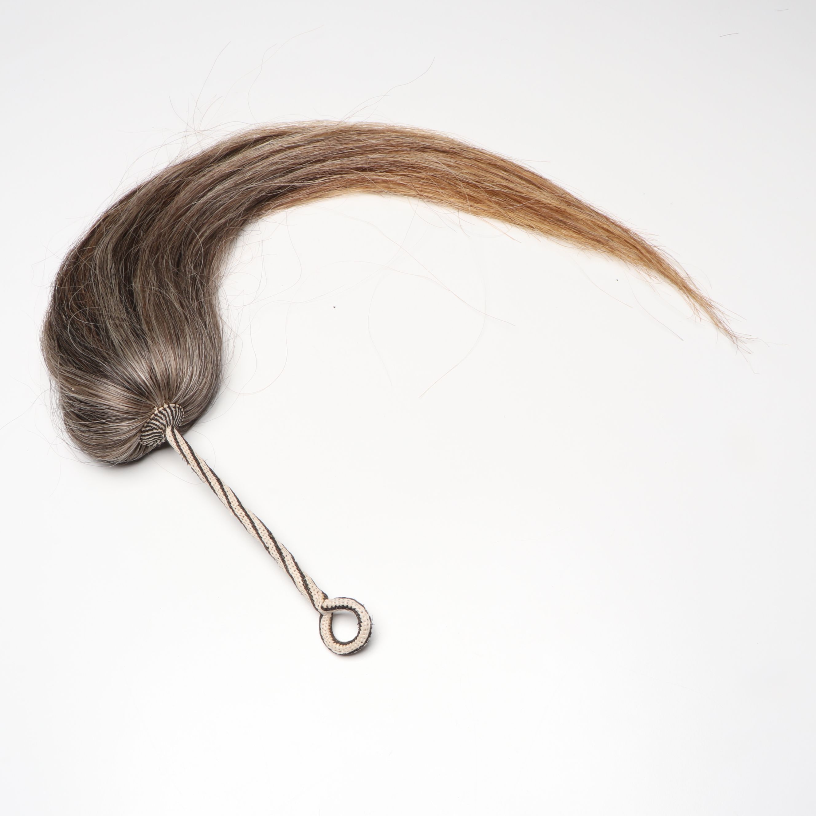 Ethiopian Horsehair Fly Whisks