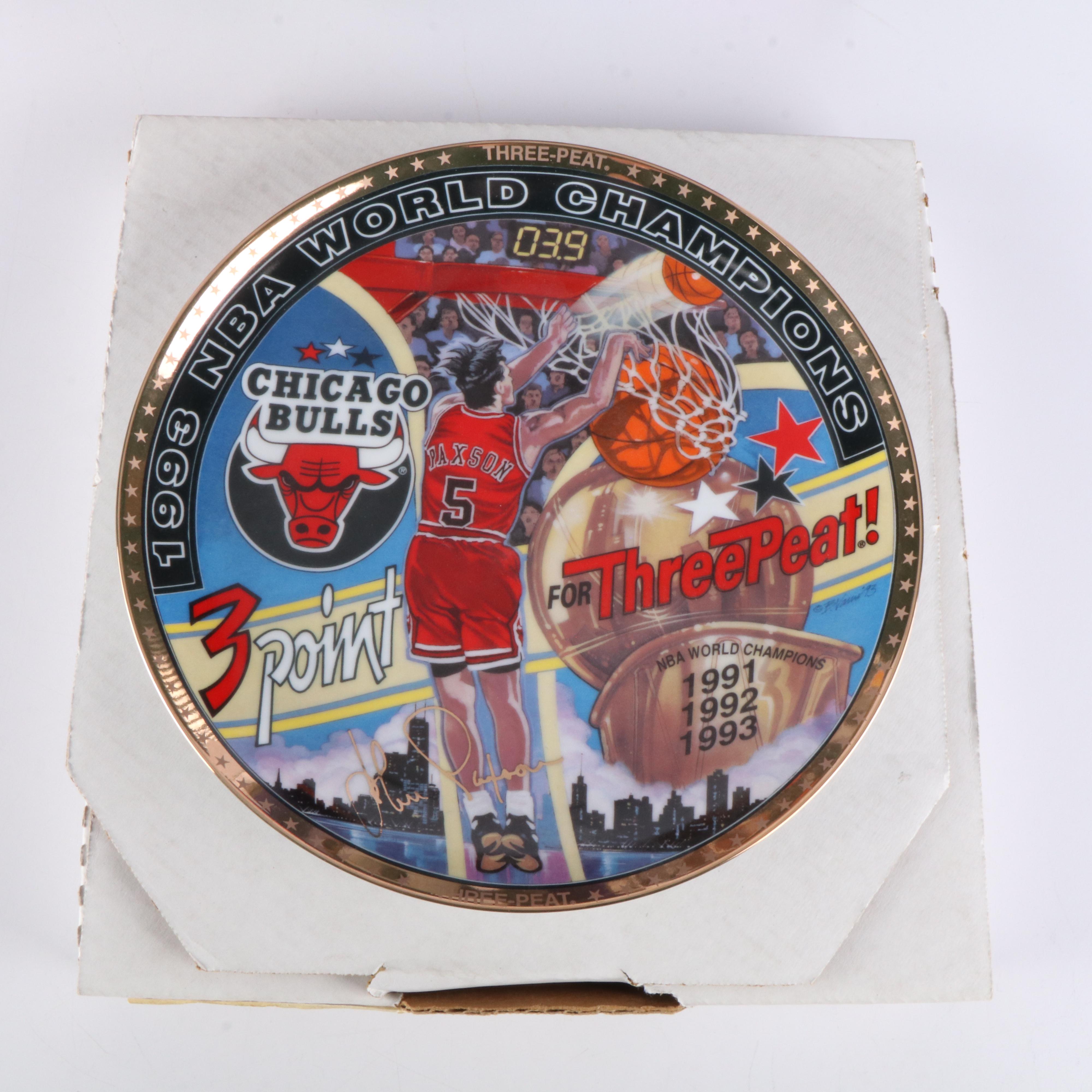 Michael Jordan Action Figures, Oversized Basketball Cards, and More