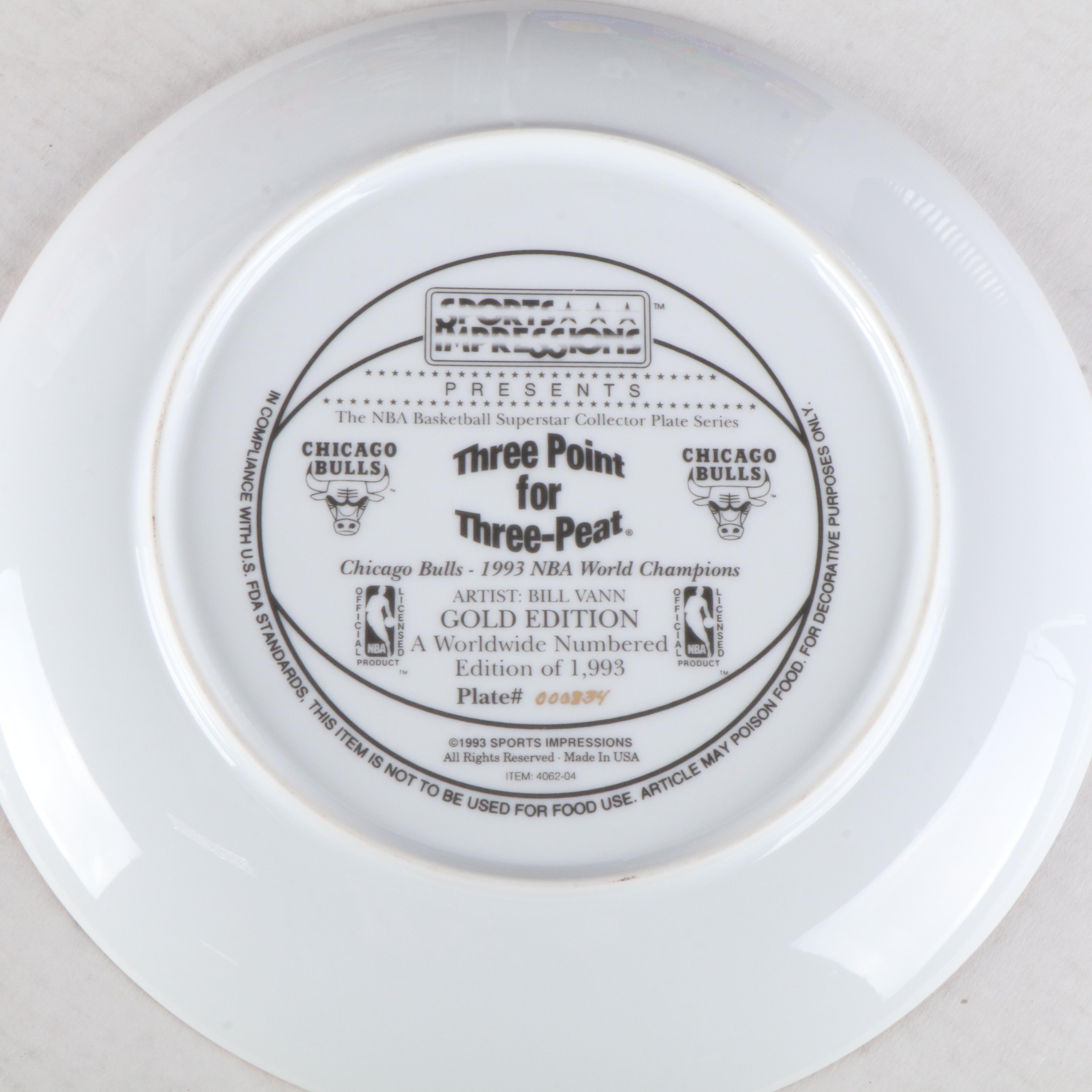 Michael Jordan Action Figures, Oversized Basketball Cards, and More