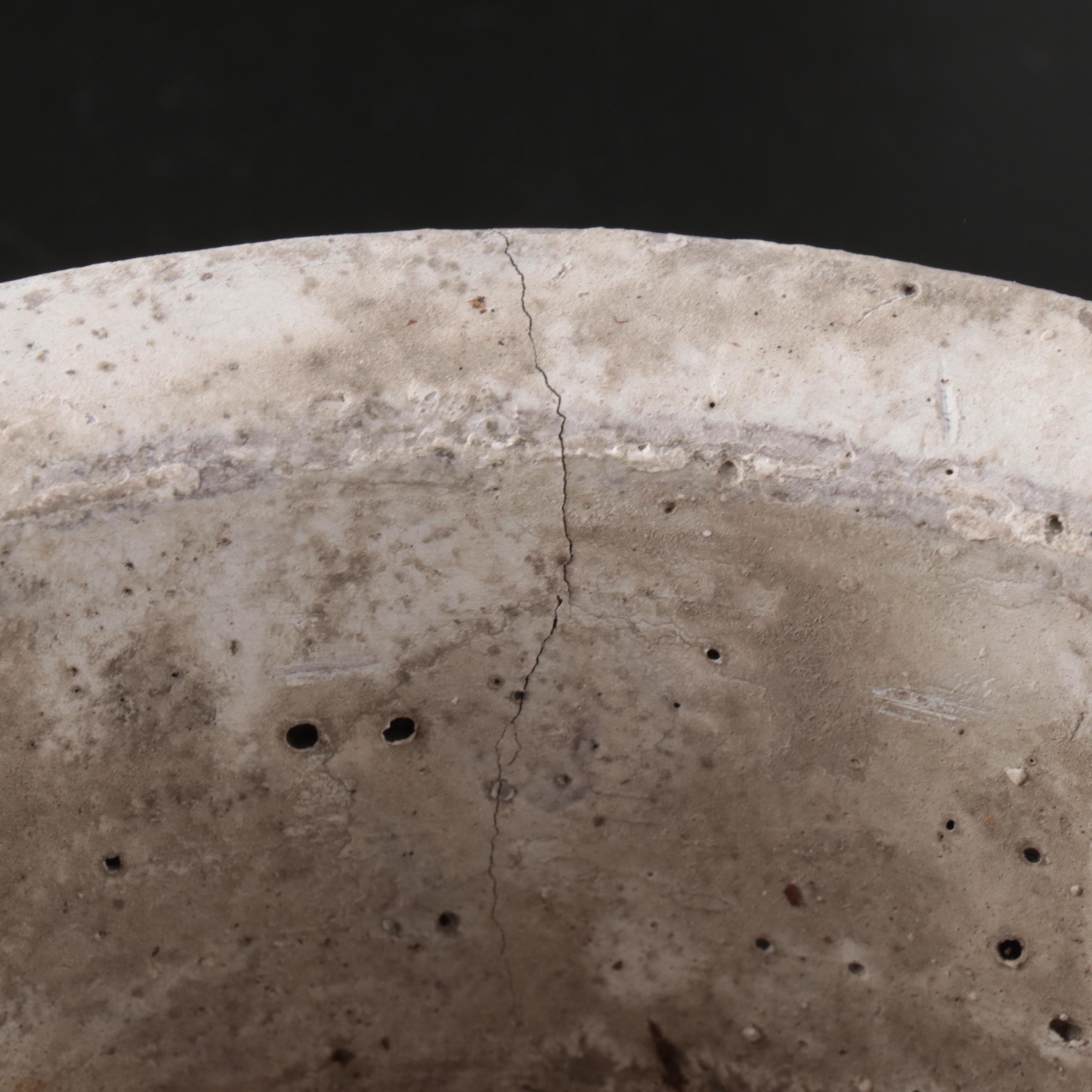 Turkish Denizli  Crystal Cylinder and Other Vases