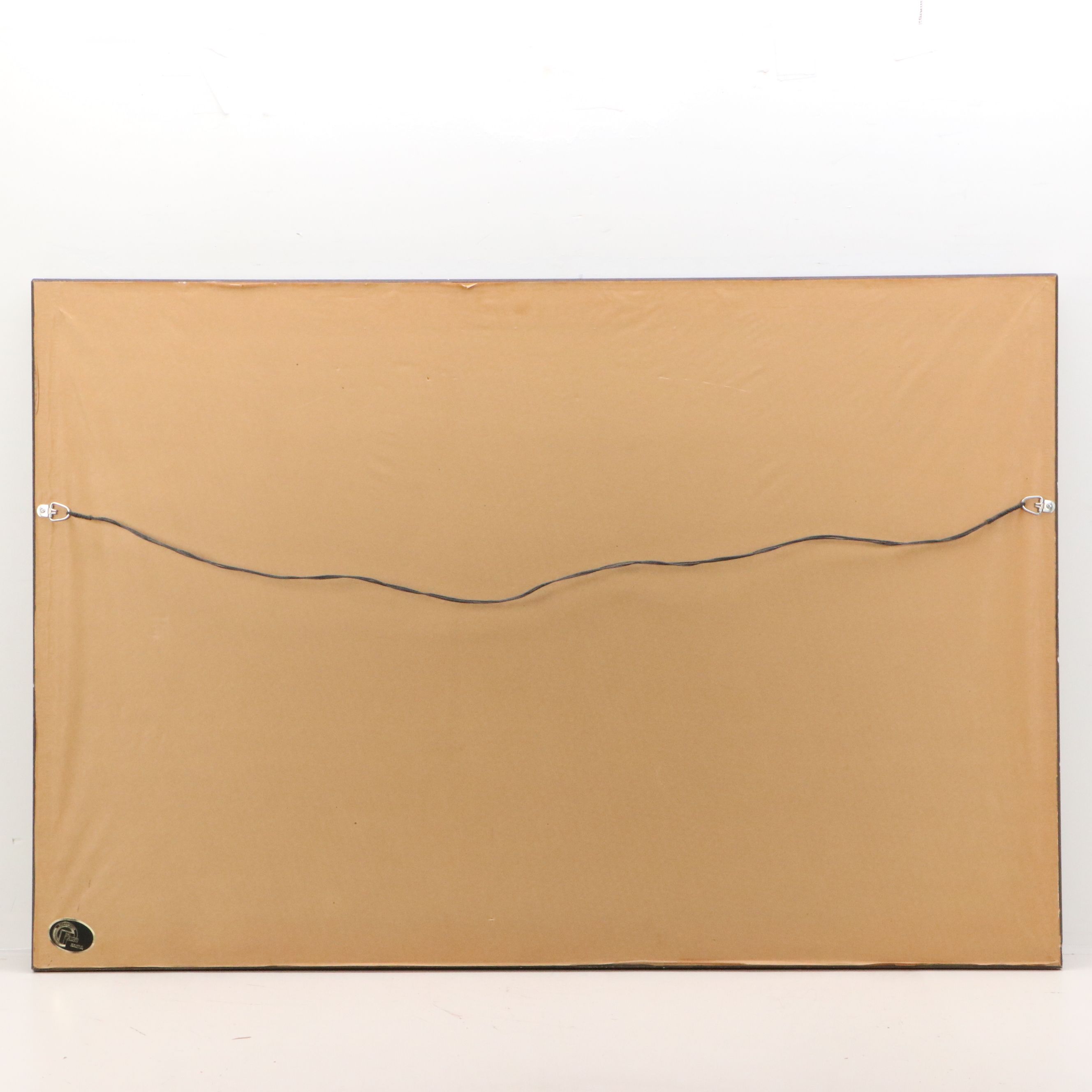 Ferdinand Joubert Hand-Colored Engraving After Tom Webster "The Play-Ground"