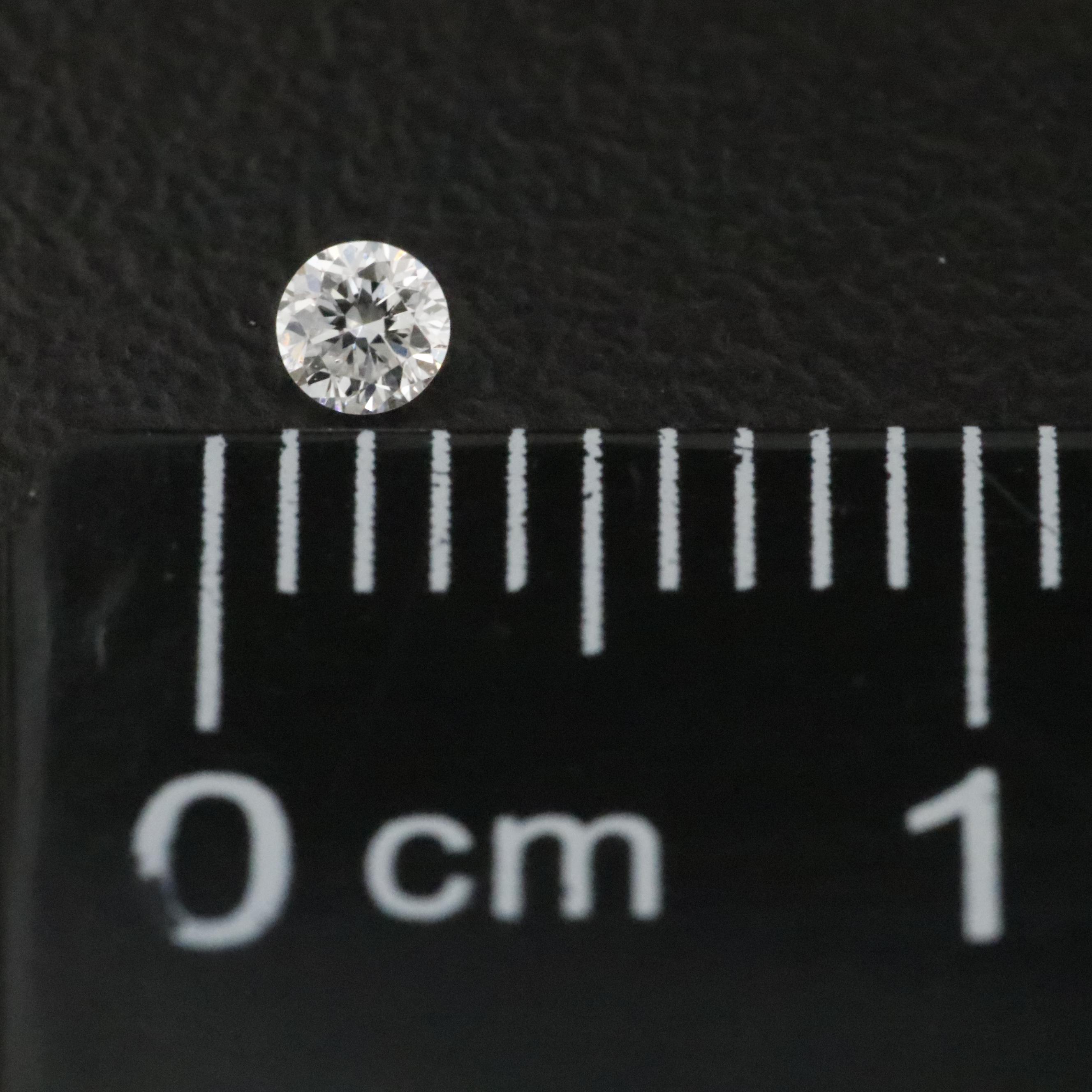 Loose 2.05 CTW Lab Grown Diamond Lot