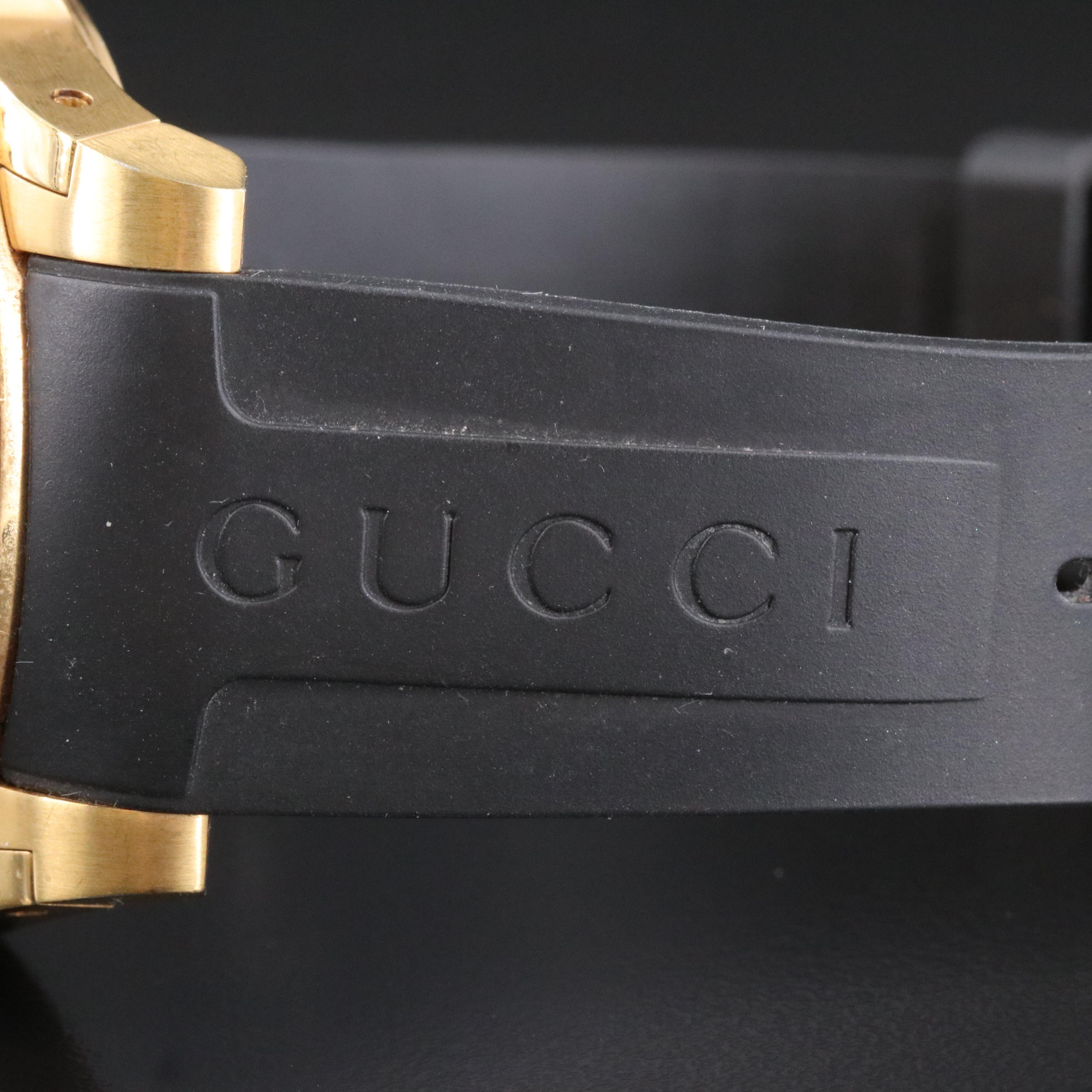 Gucci Dive XL Watch
