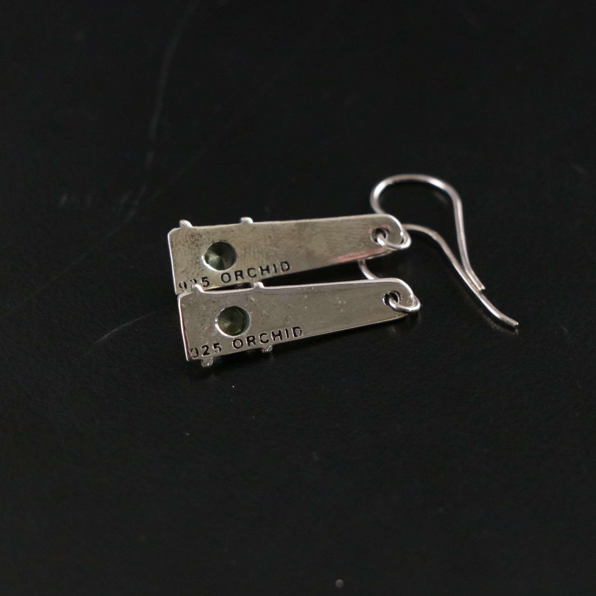 14 Assorted Sterling Silver Rings and Earrings