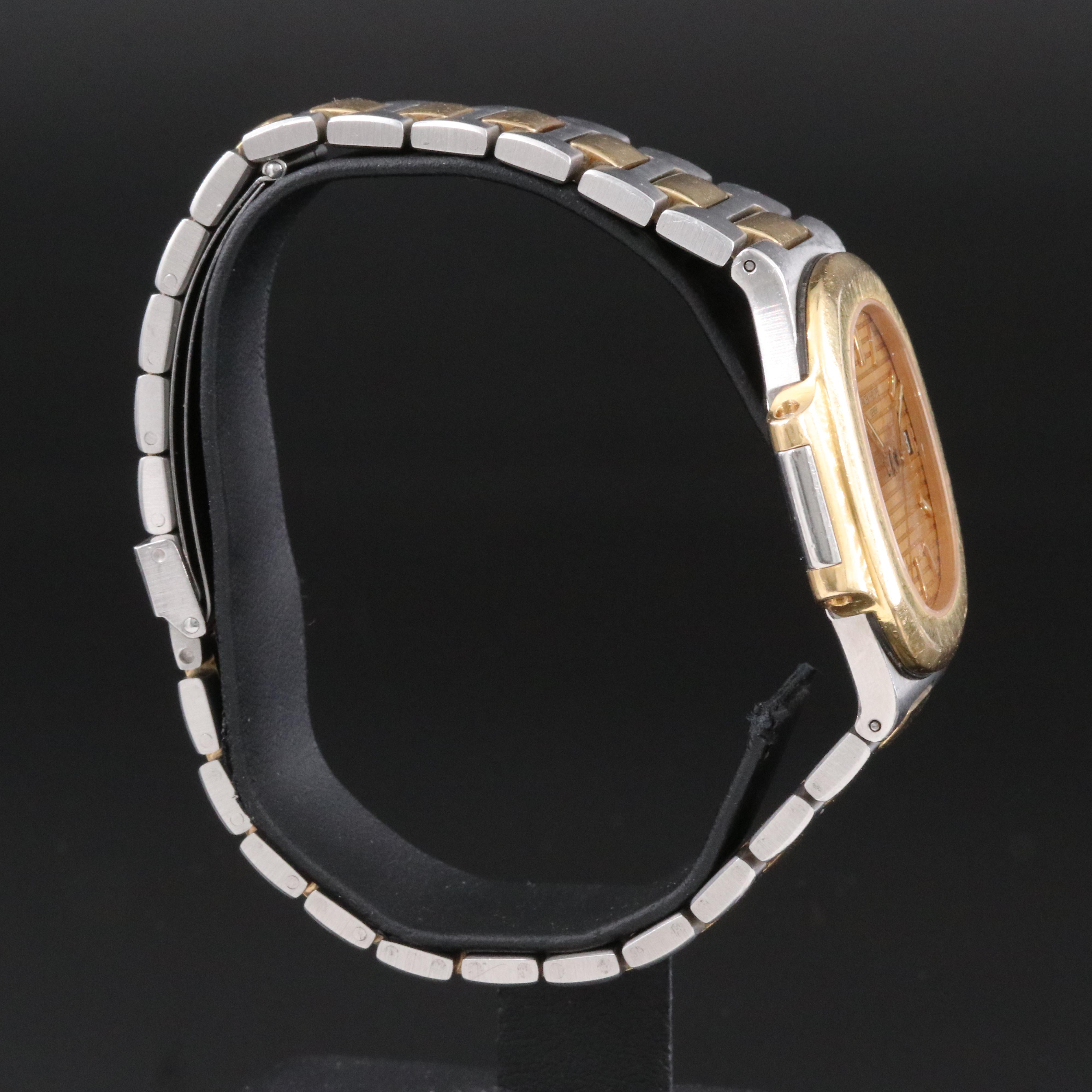 Patek Philippe Nautilus ref.3800/1JA Sigma Dial Vintage Watch