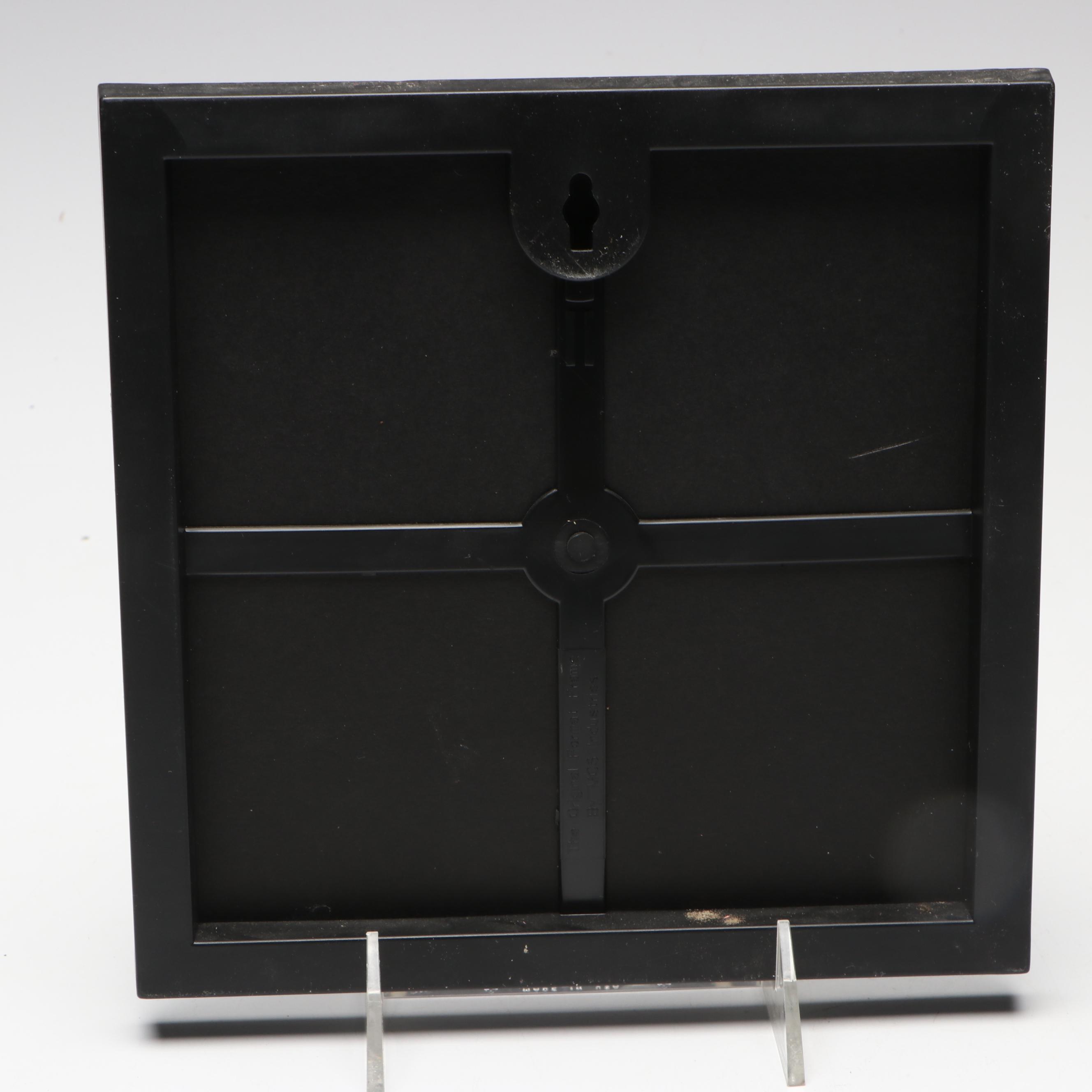 The Beatles "Lucy in the Sky with Diamonds/When I'm 64" Record Single, 1987