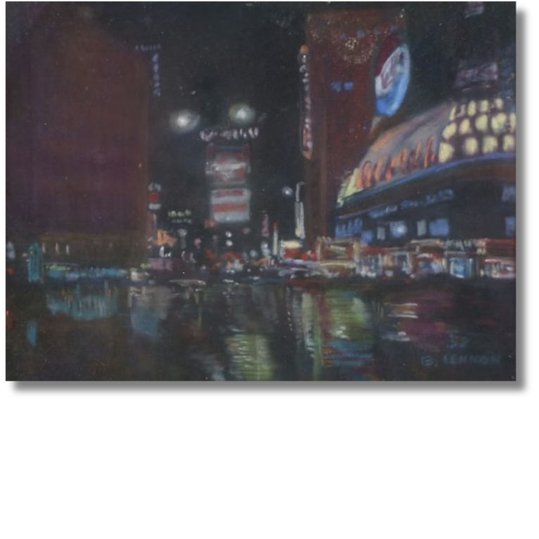 An Artistic Lineage: Three Generations of New England Painting