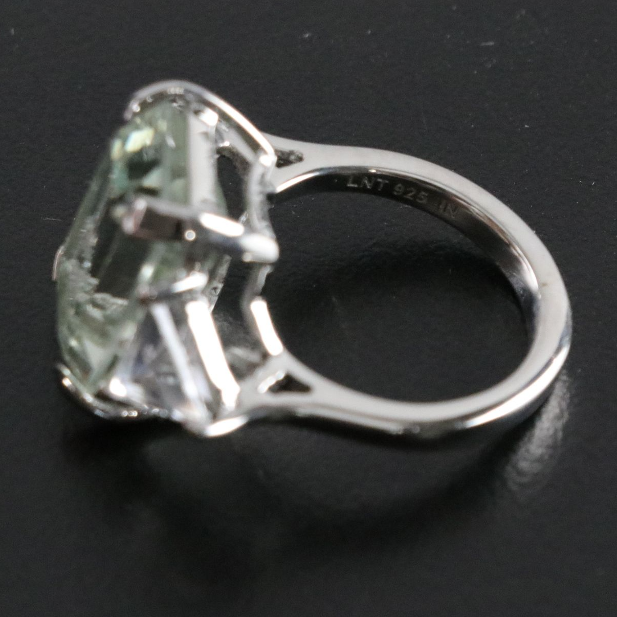 14 Assorted Sterling Silver Rings, Necklaces, Earrings, and Pendants