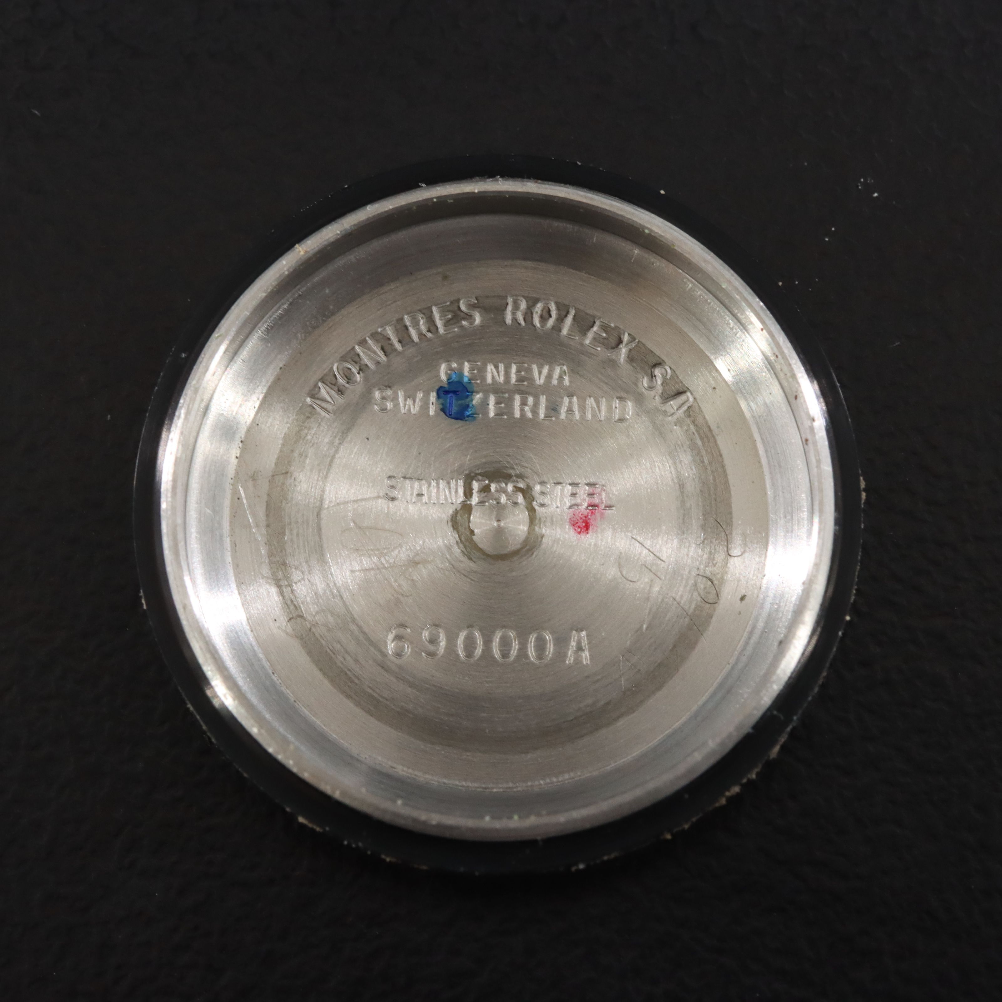 Rolex Datejust 26 69173 Vintage Watch c.1989