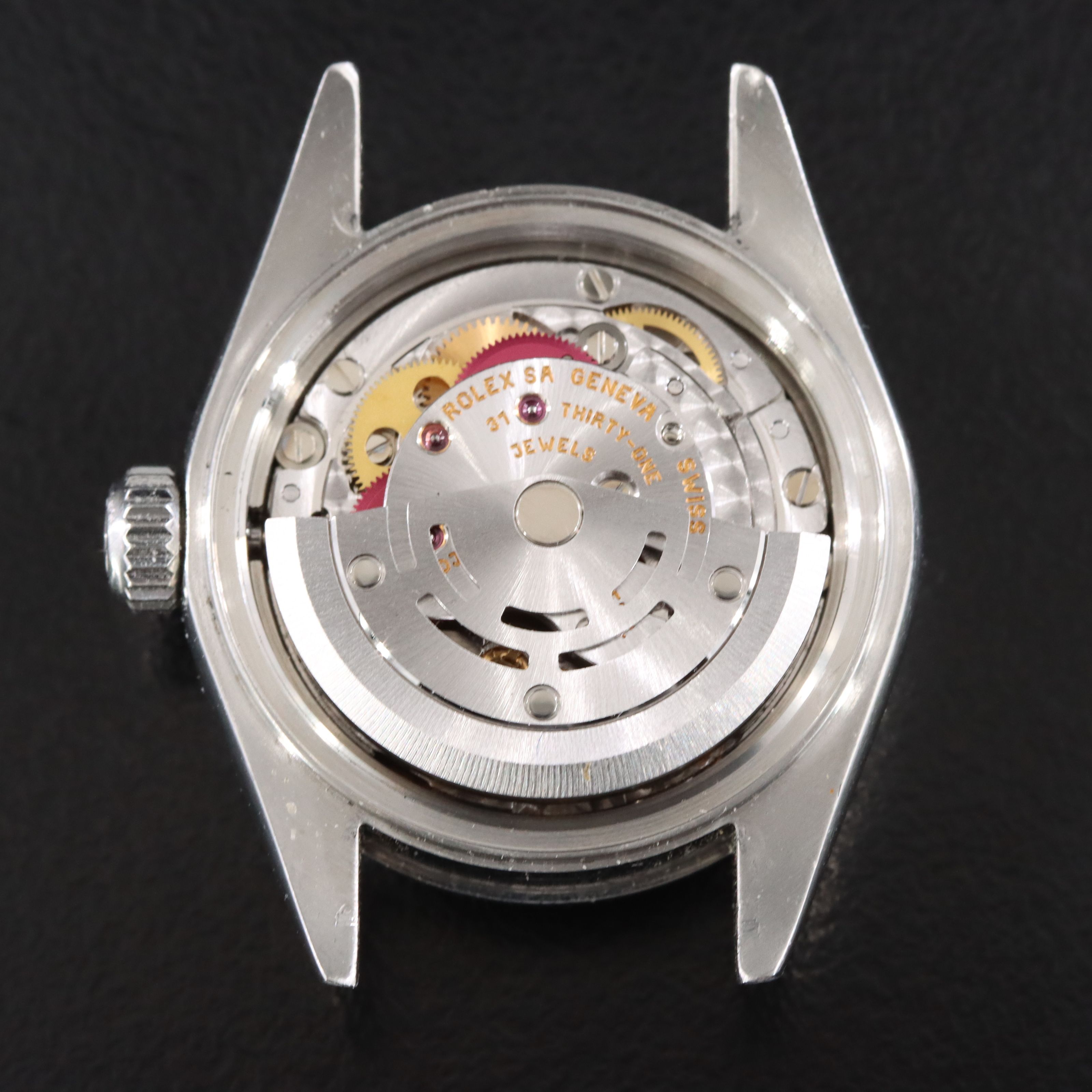 Rolex Datejust 26 79160 Watch c.2000