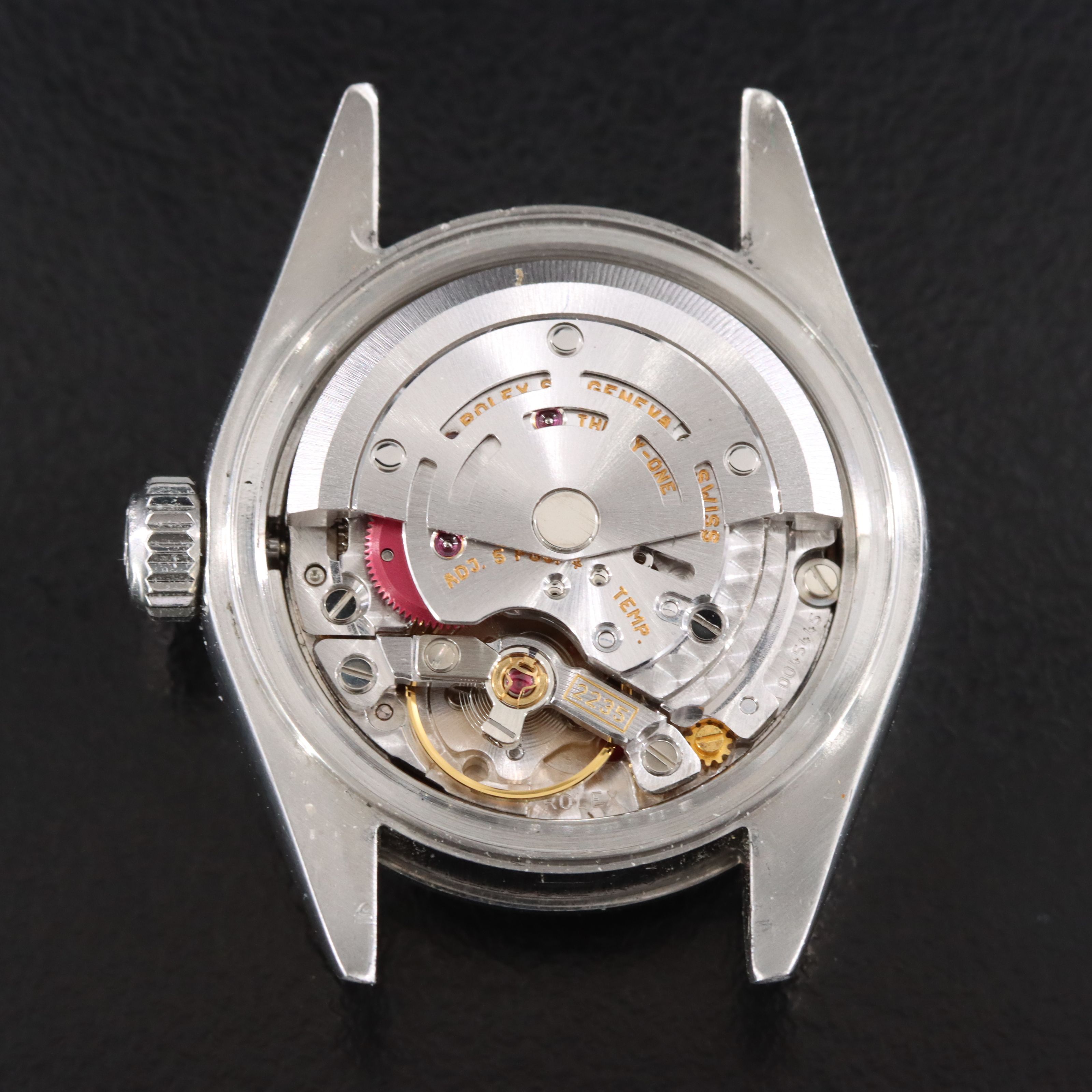 Rolex Datejust 26 79160 Watch c.2000