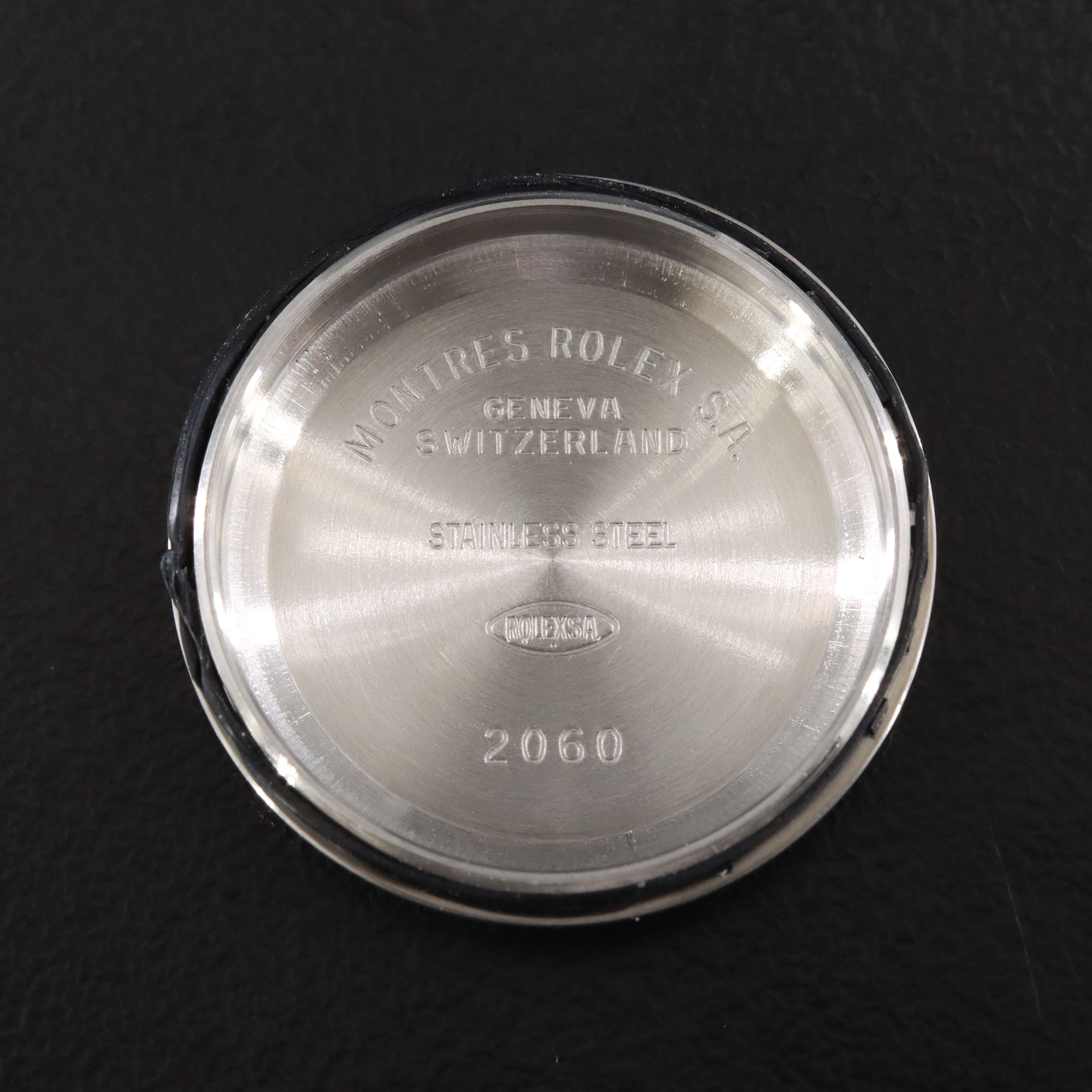 Rolex Datejust 26 79160 Watch c.2000