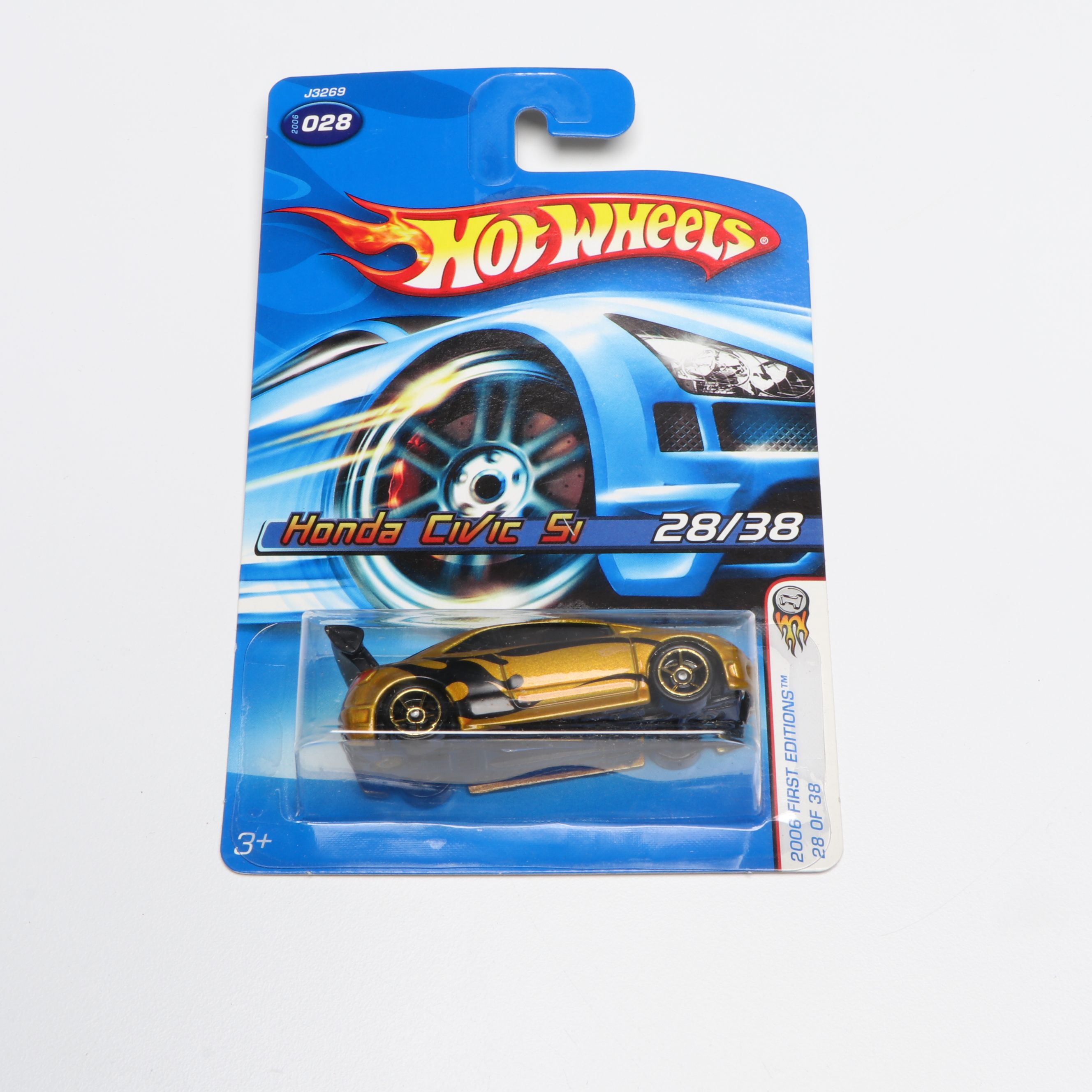 Mattel Hot Wheels "Nissan Skyline" Treasure Hunt and Other Diecast Vehicles