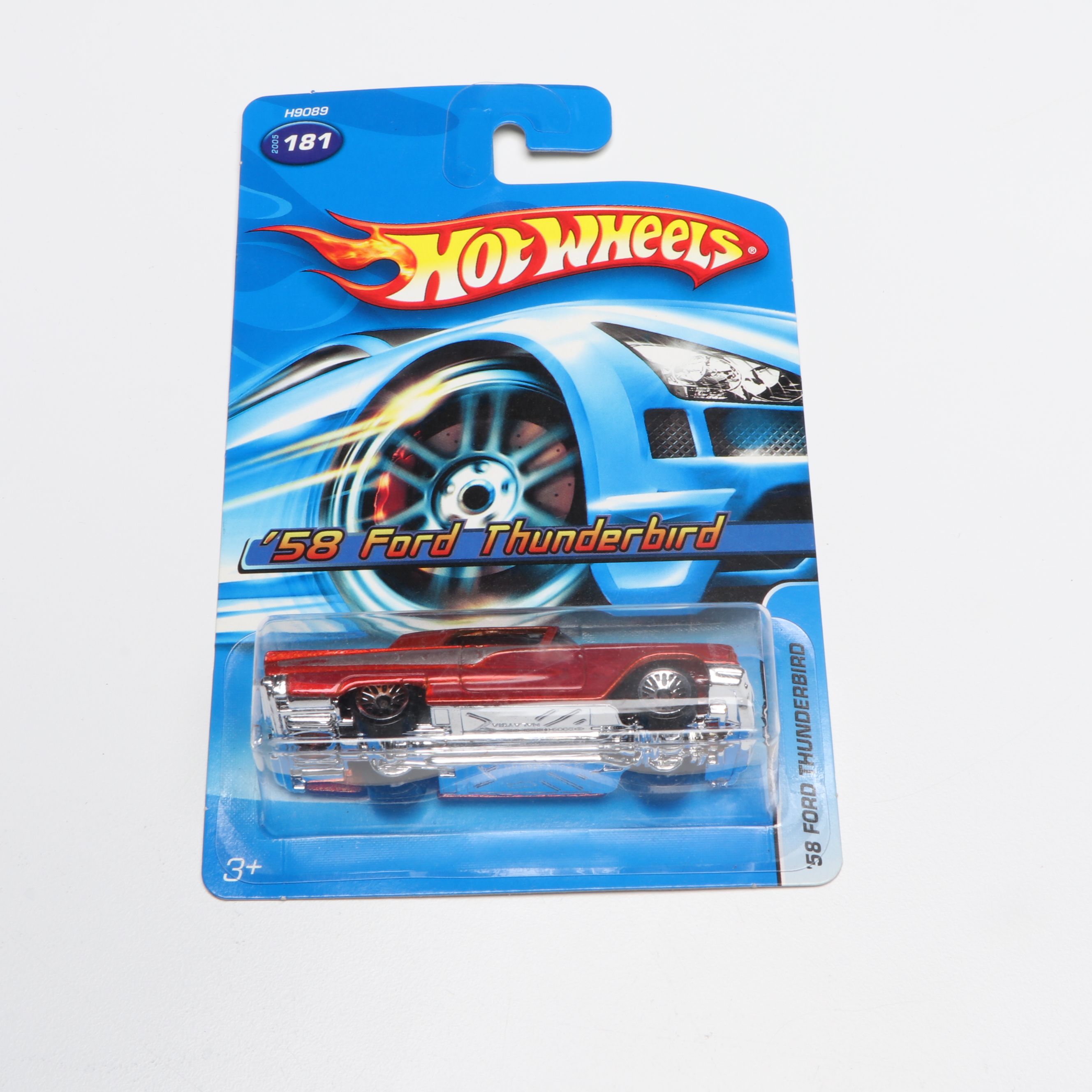 Mattel Hot Wheels "Nissan Skyline" Treasure Hunt and Other Diecast Vehicles