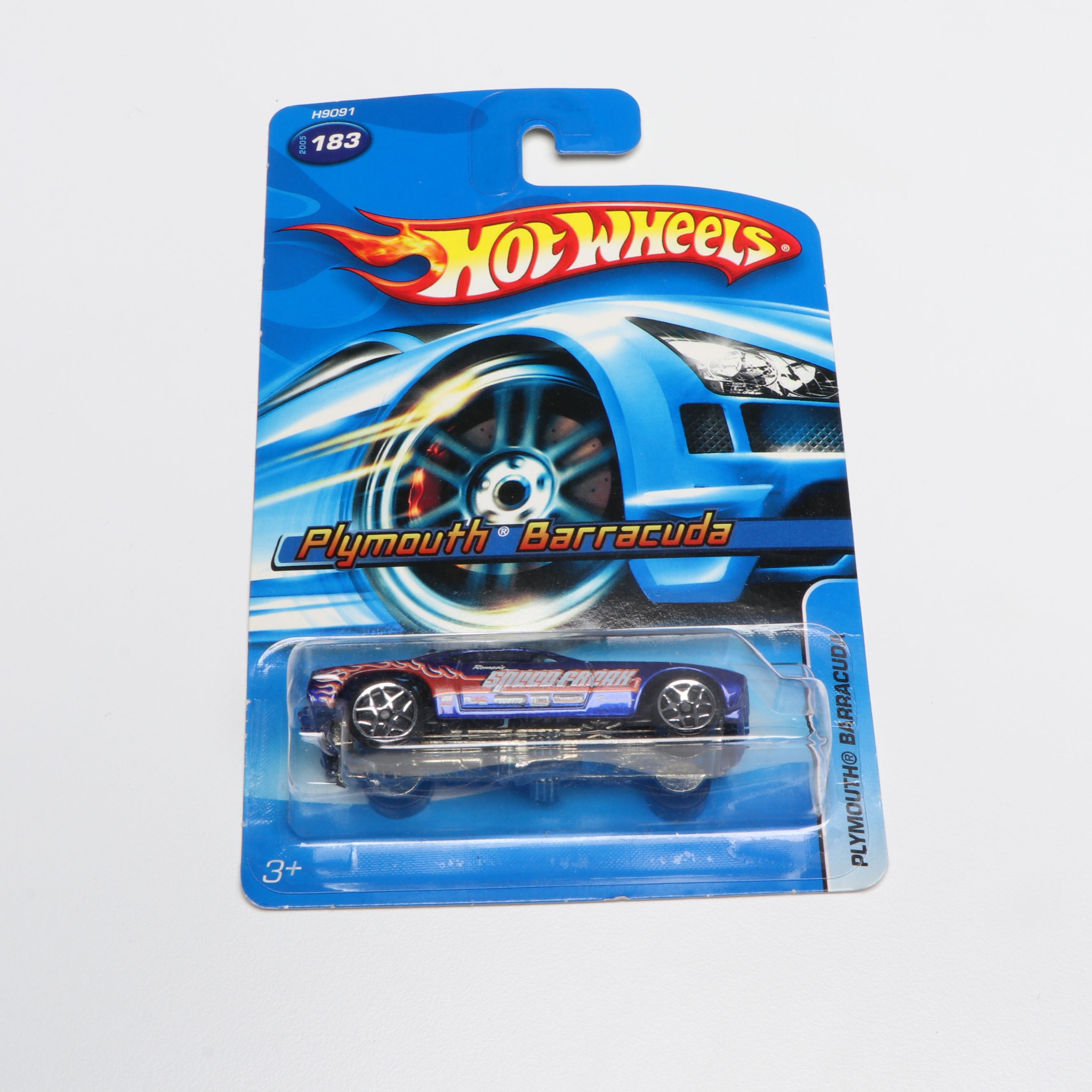 Mattel Hot Wheels "Nissan Skyline" Treasure Hunt and Other Diecast Vehicles