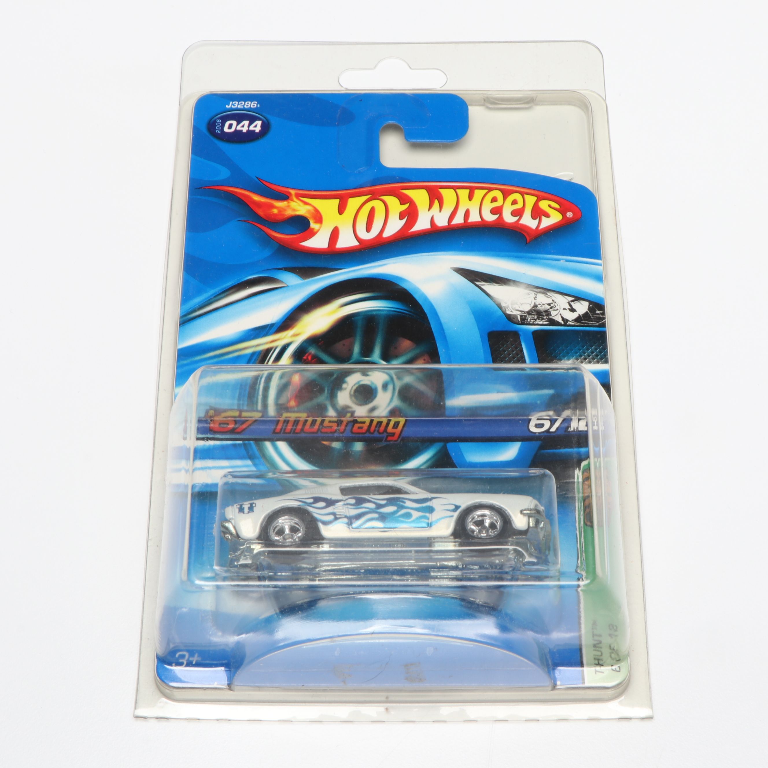 Mattel Hot Wheels "Nissan Skyline" Treasure Hunt and Other Diecast Vehicles