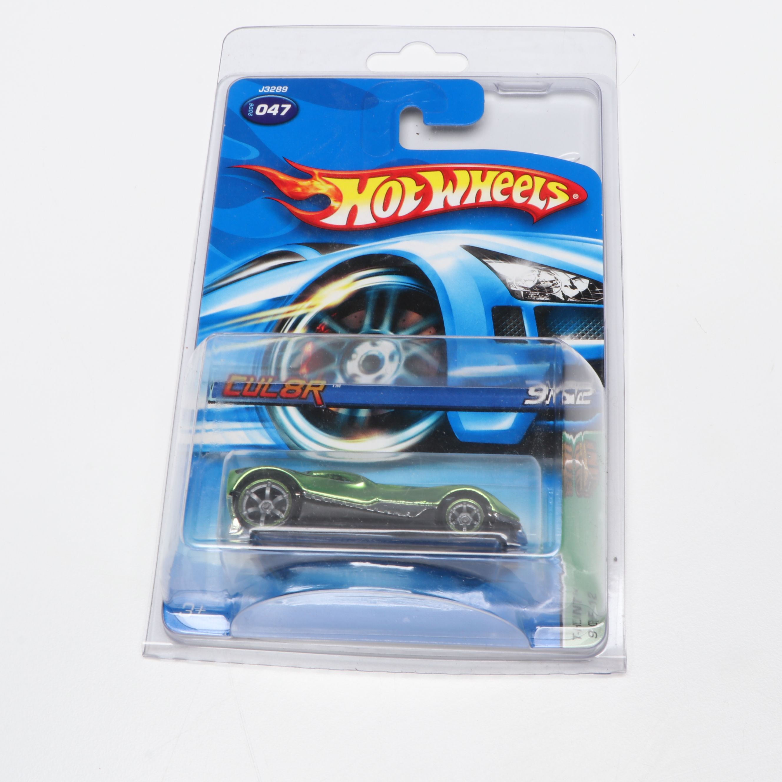 Mattel Hot Wheels "Nissan Skyline" Treasure Hunt and Other Diecast Vehicles