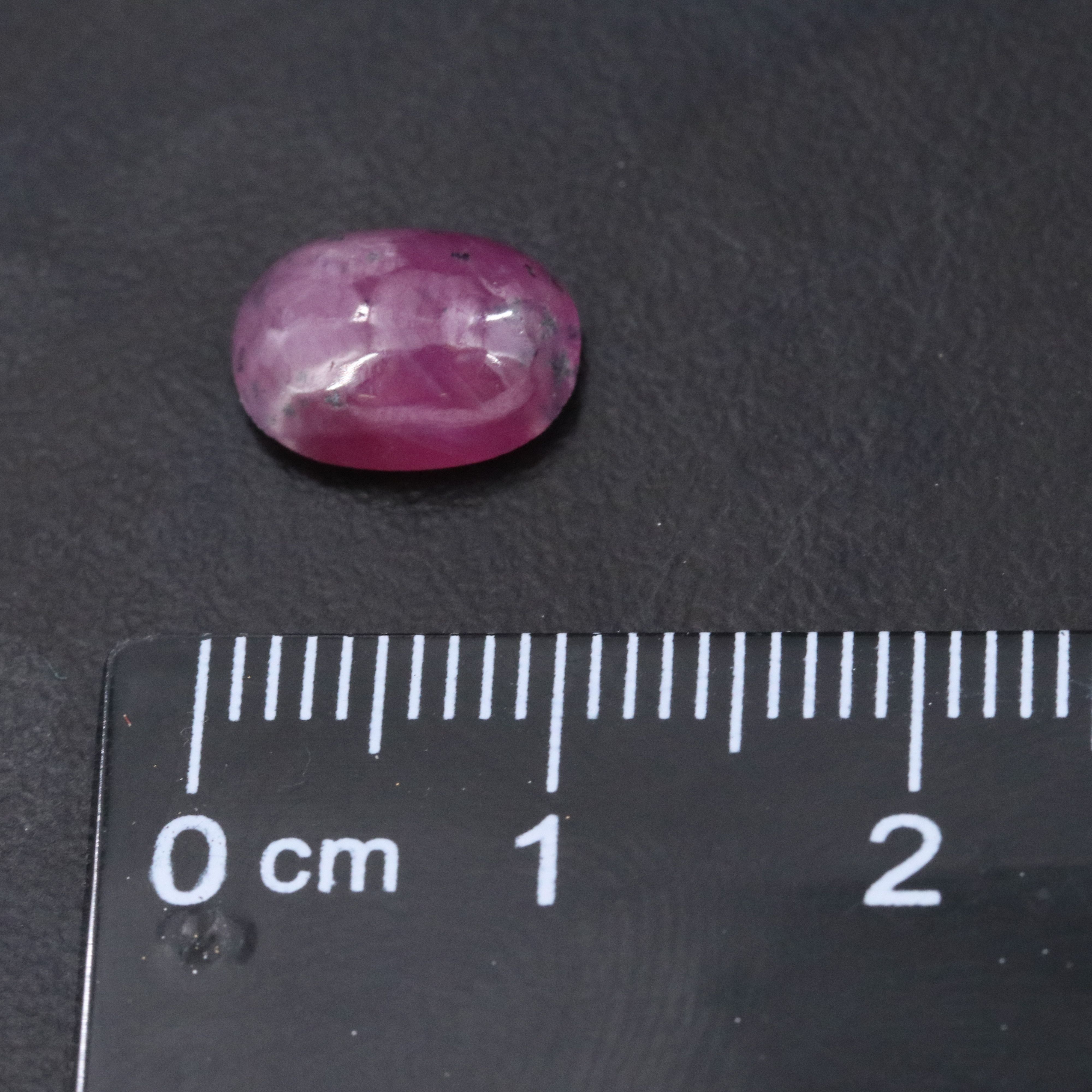 Loose 11.02 CTW Filled Corundums and Emerald