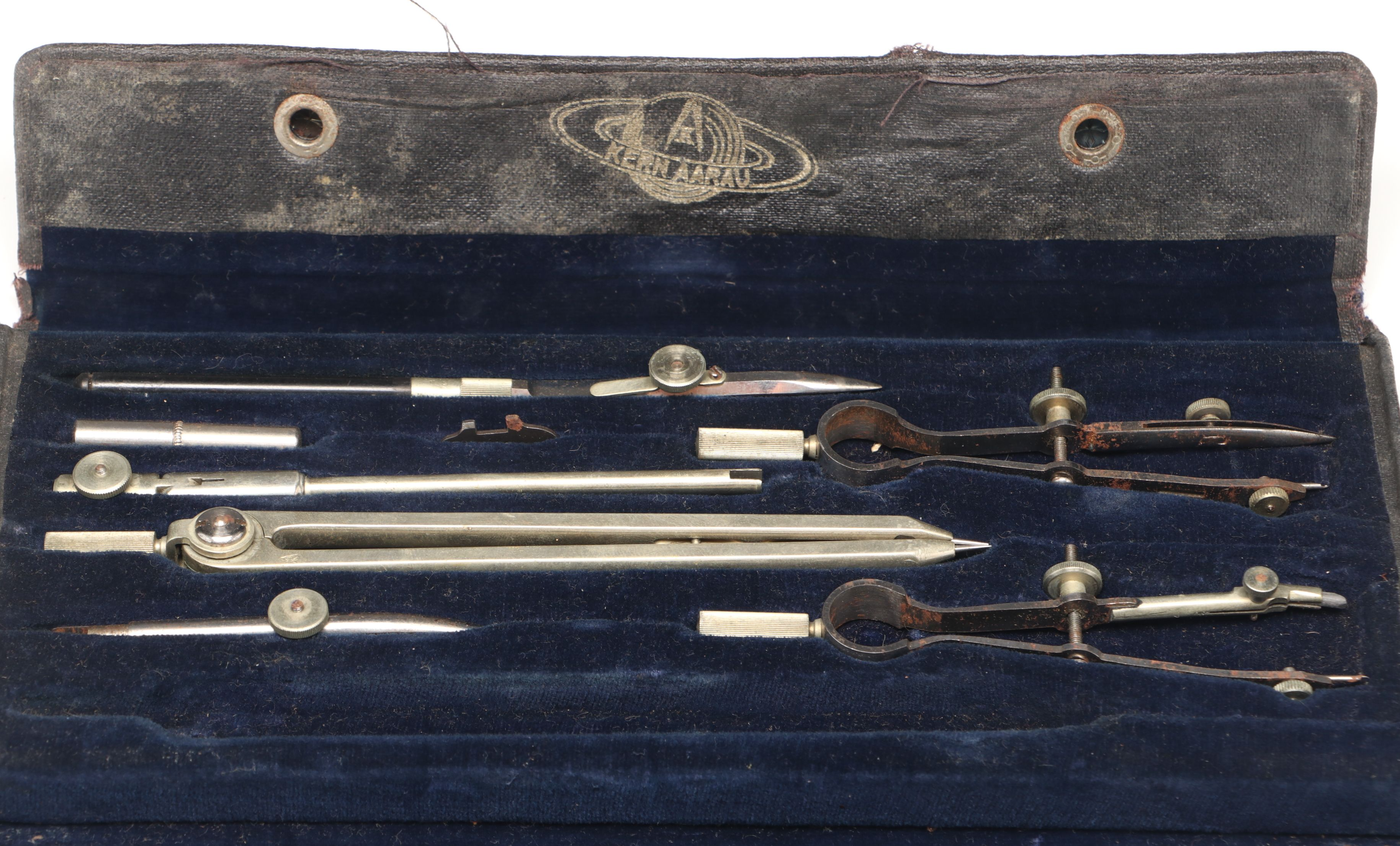 Kern Aarau Drafting Instruments