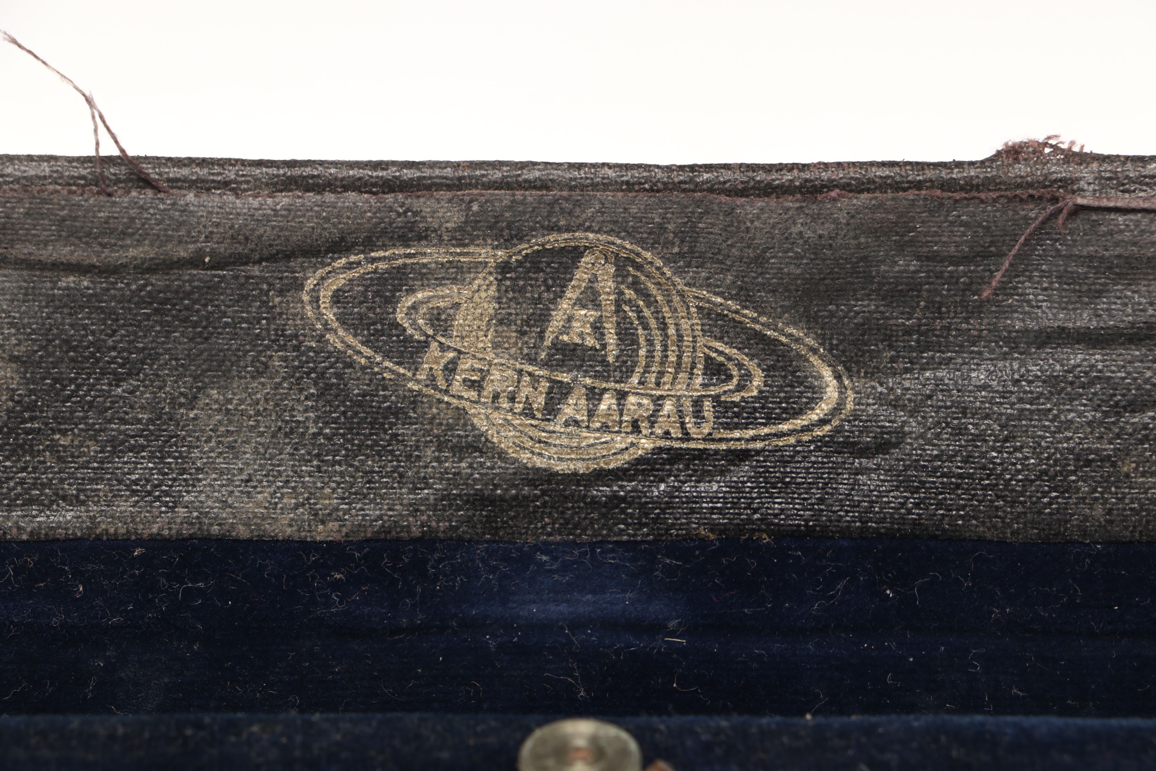 Kern Aarau Drafting Instruments