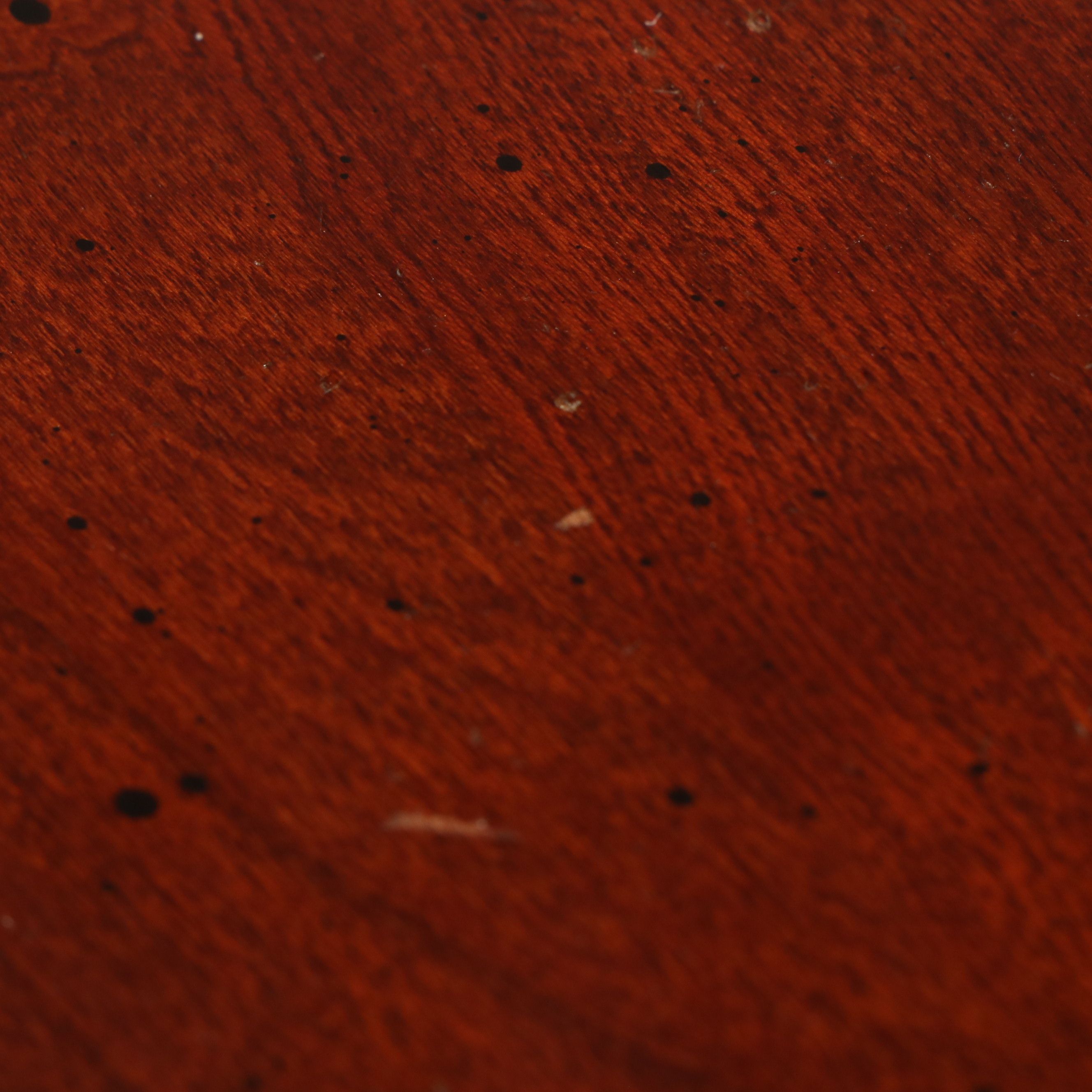 Chippendale Style Cherry Chest of Drawers