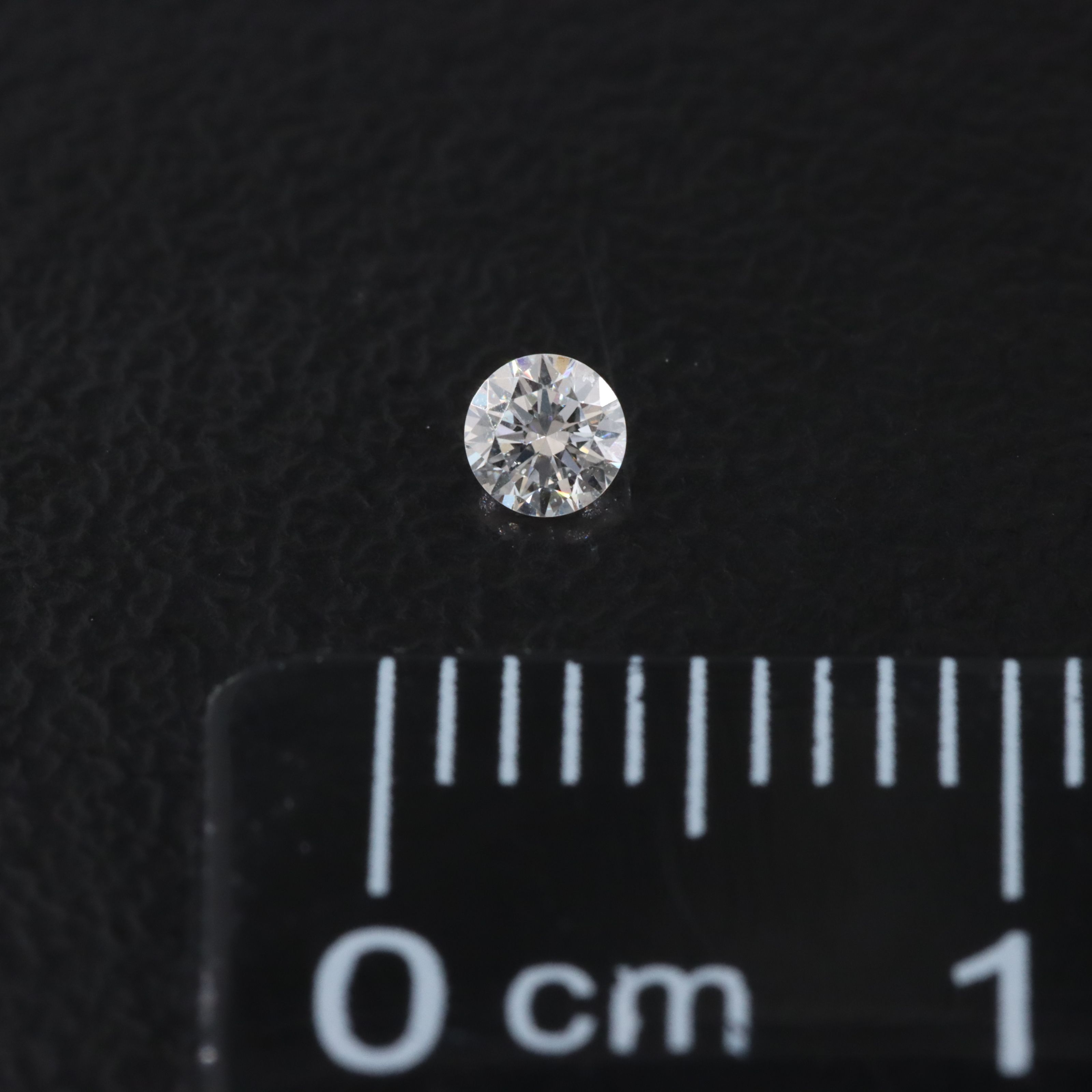 Loose 2.12 CTW Lab Grown Diamond Lot