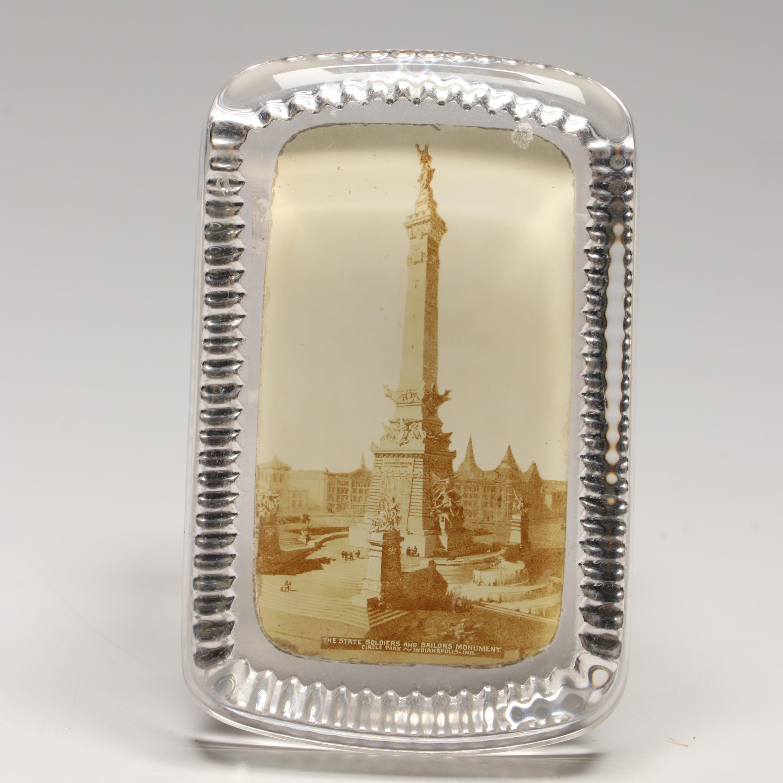 Goebel and More Art Glass Paperweights