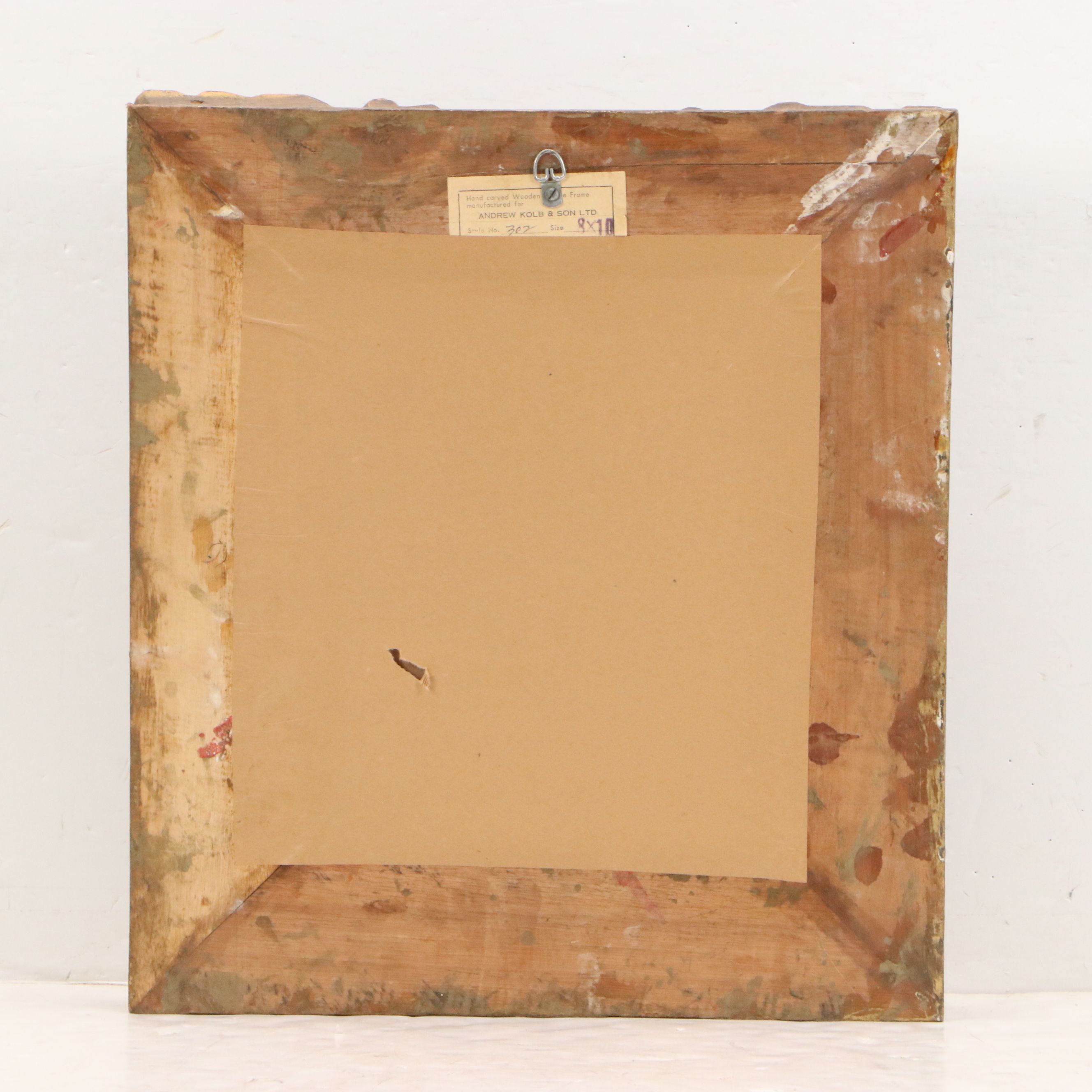 Floral Still Life Oil Painting