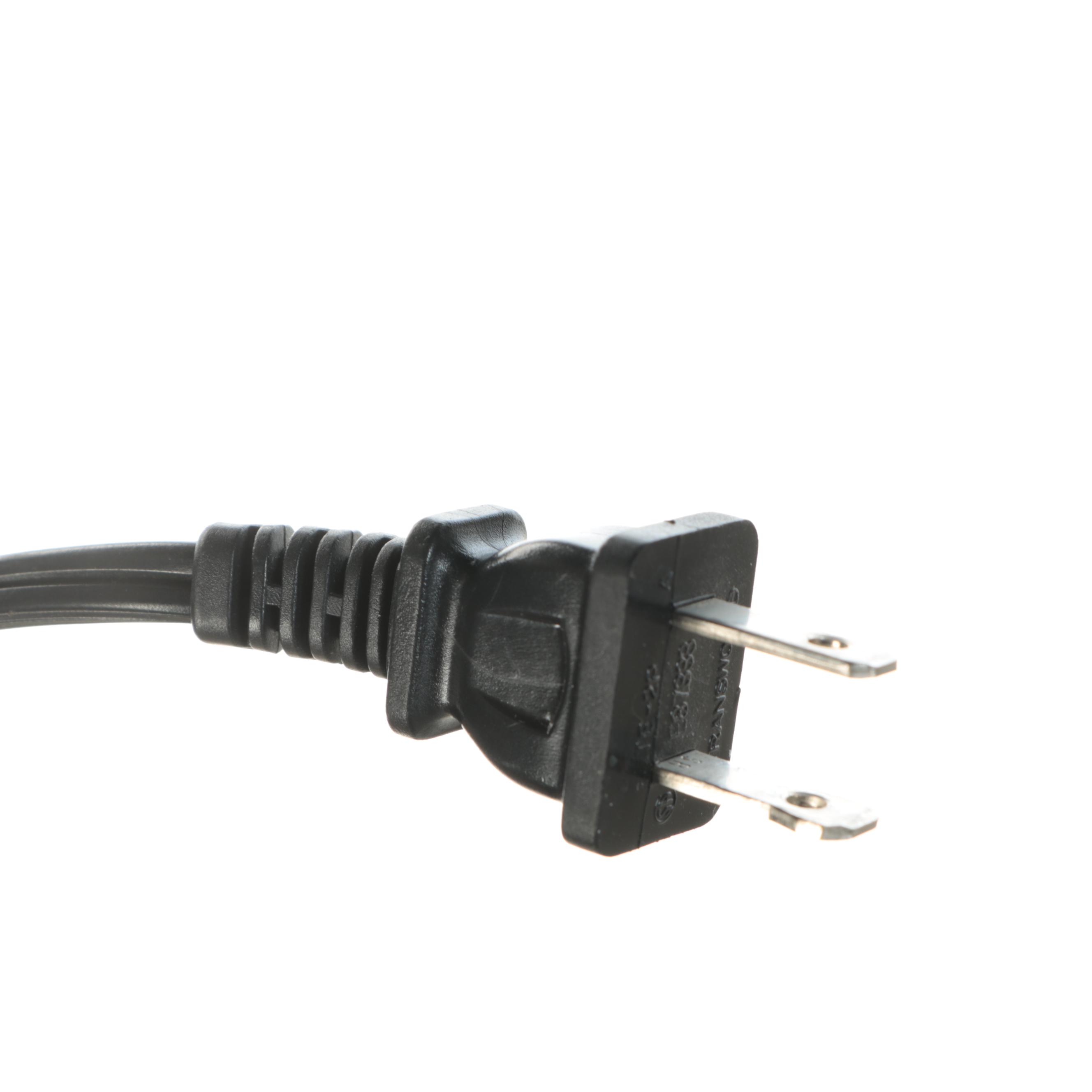 Art Nouveau Style Faux Bois Floor Lamp with Slag Glass Torchère Shade