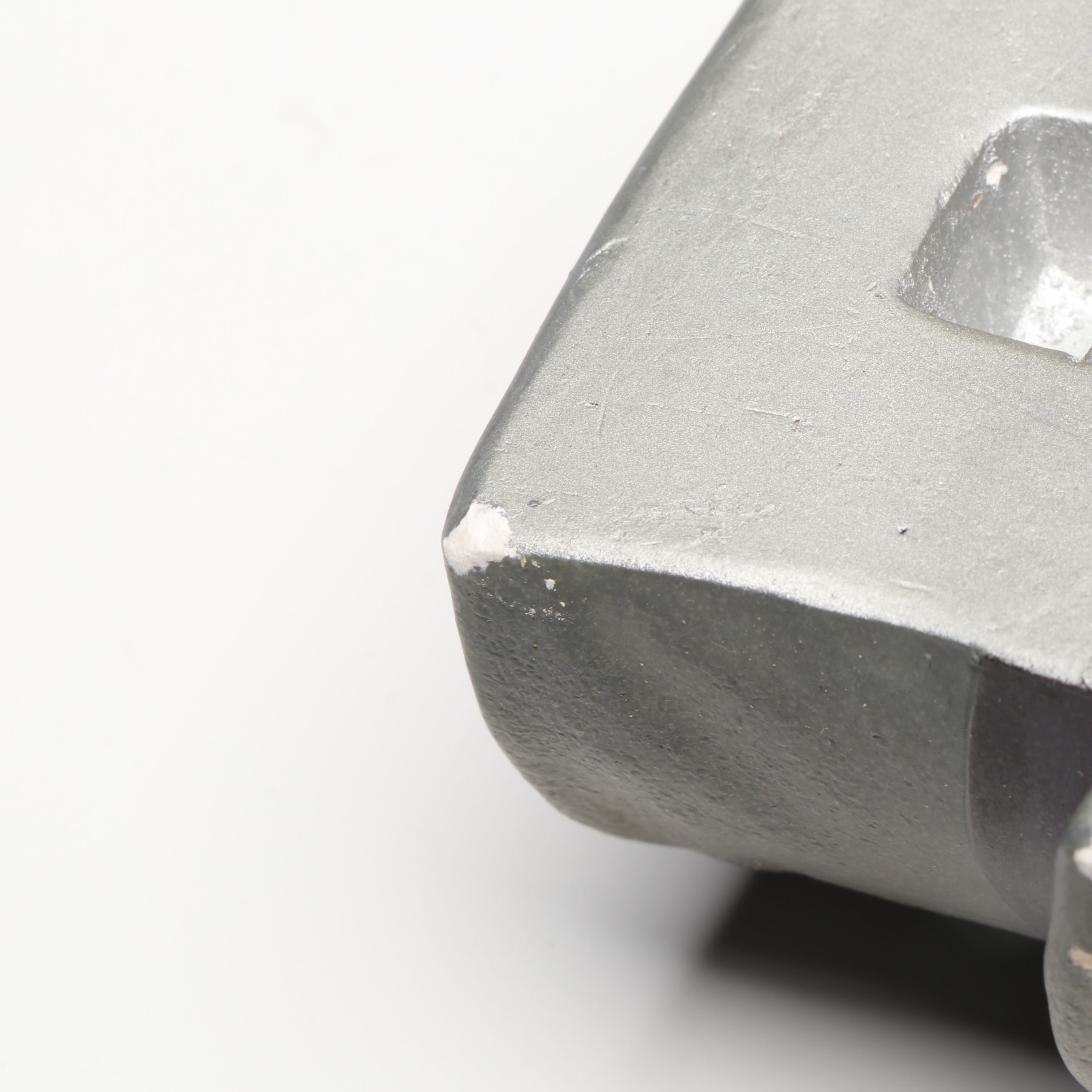 Bossons Chalkware Wall Hanging Plaques