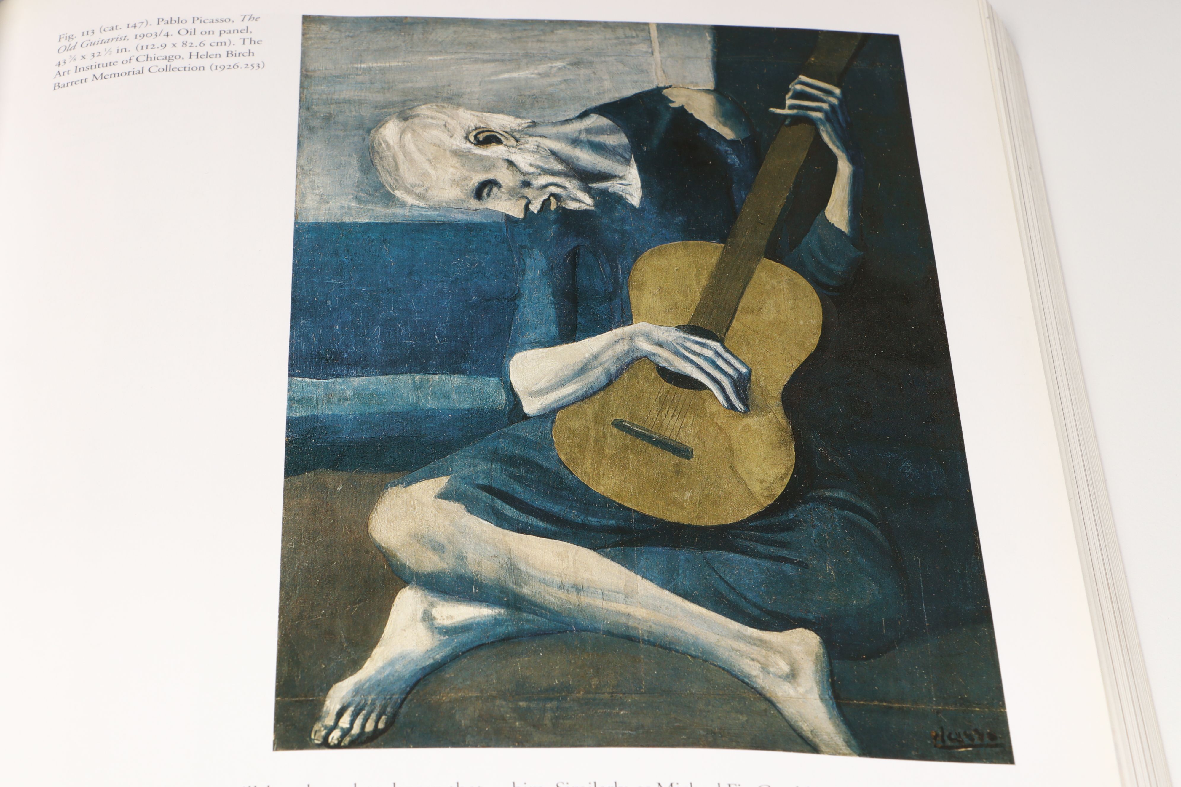 "Vincent Van Gogh Masterworks" and More Modern Art History Books