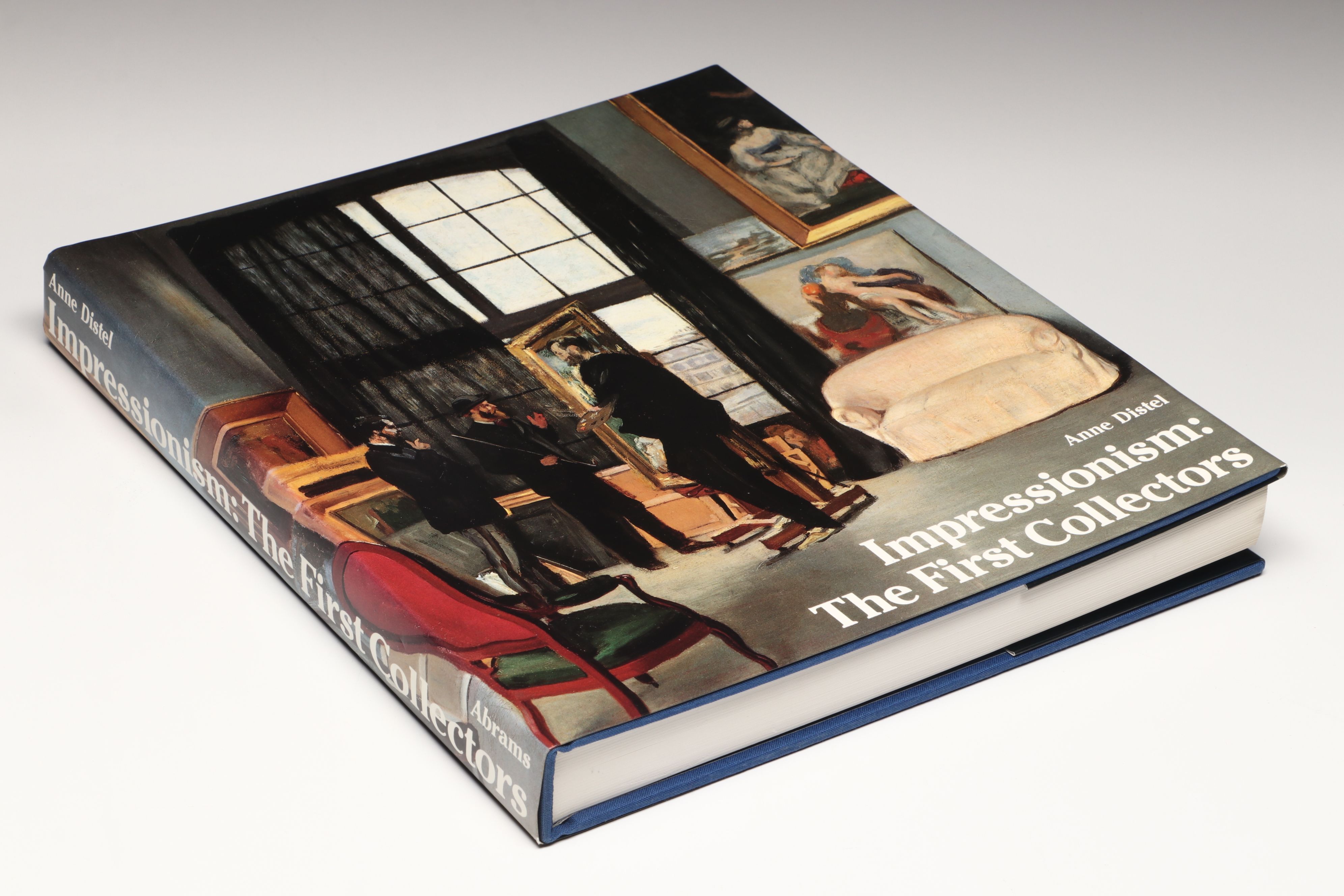 "Vincent Van Gogh Masterworks" and More Modern Art History Books