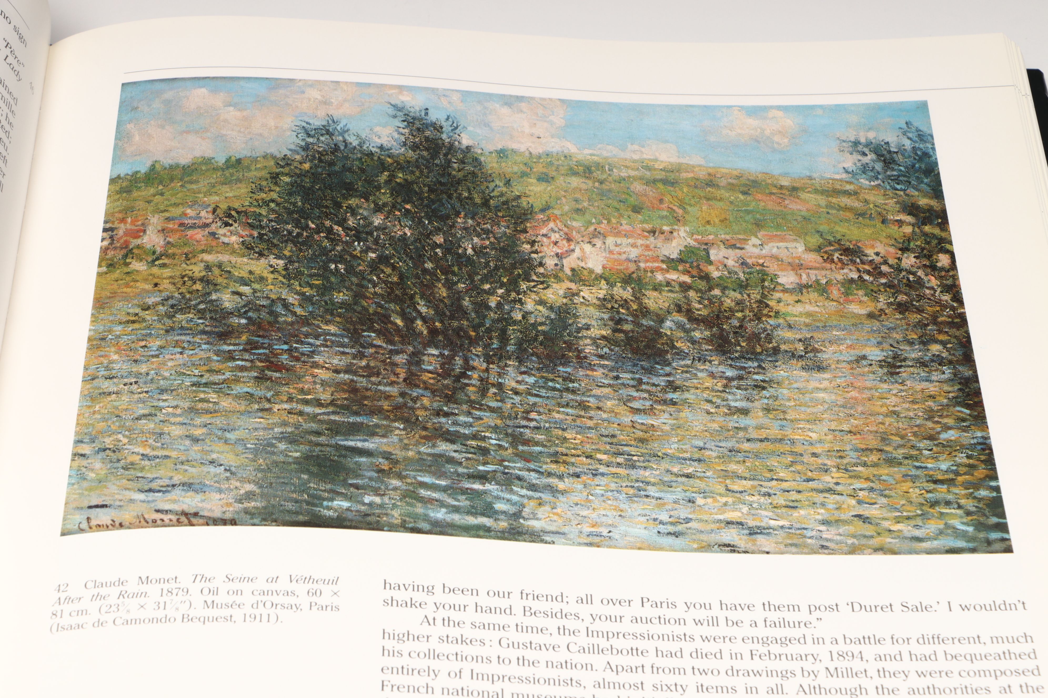 "Vincent Van Gogh Masterworks" and More Modern Art History Books