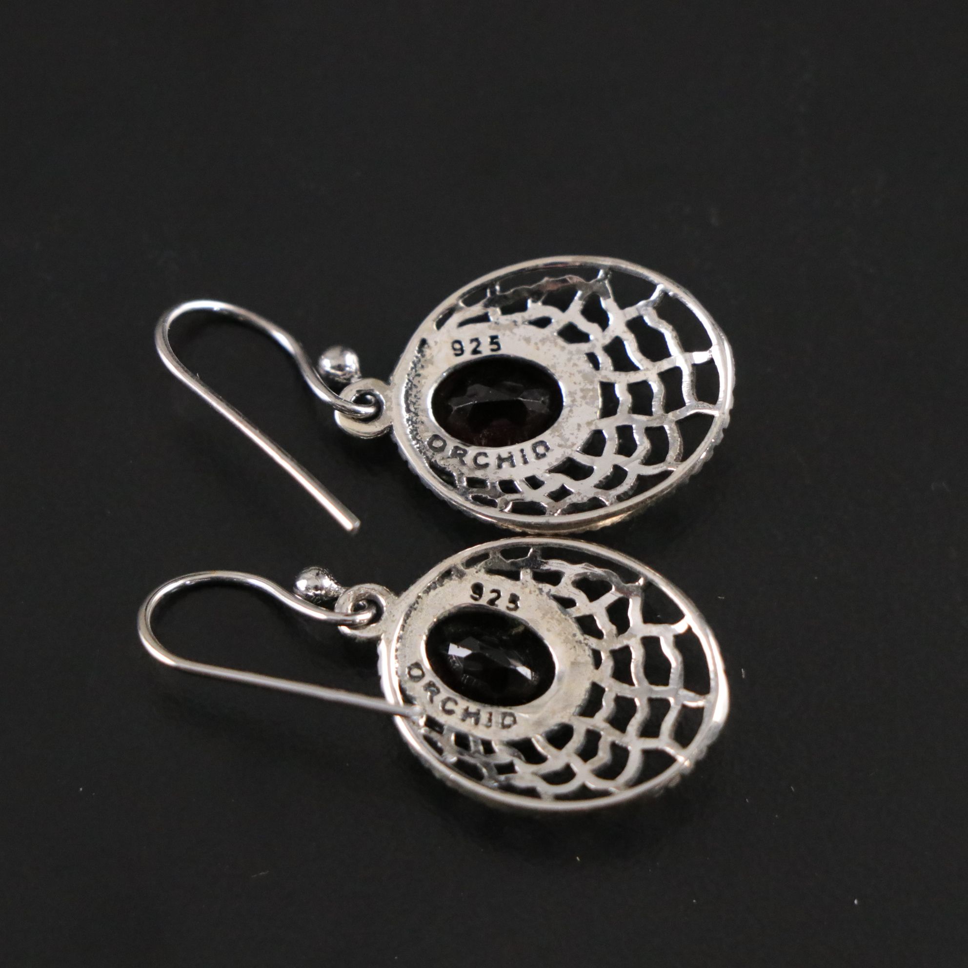 14 Assorted Sterling Silver Rings and Earrings