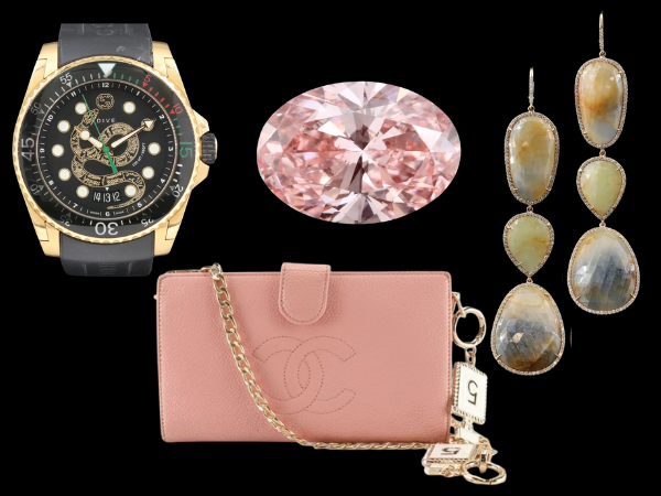 This Week's Premier Luxury