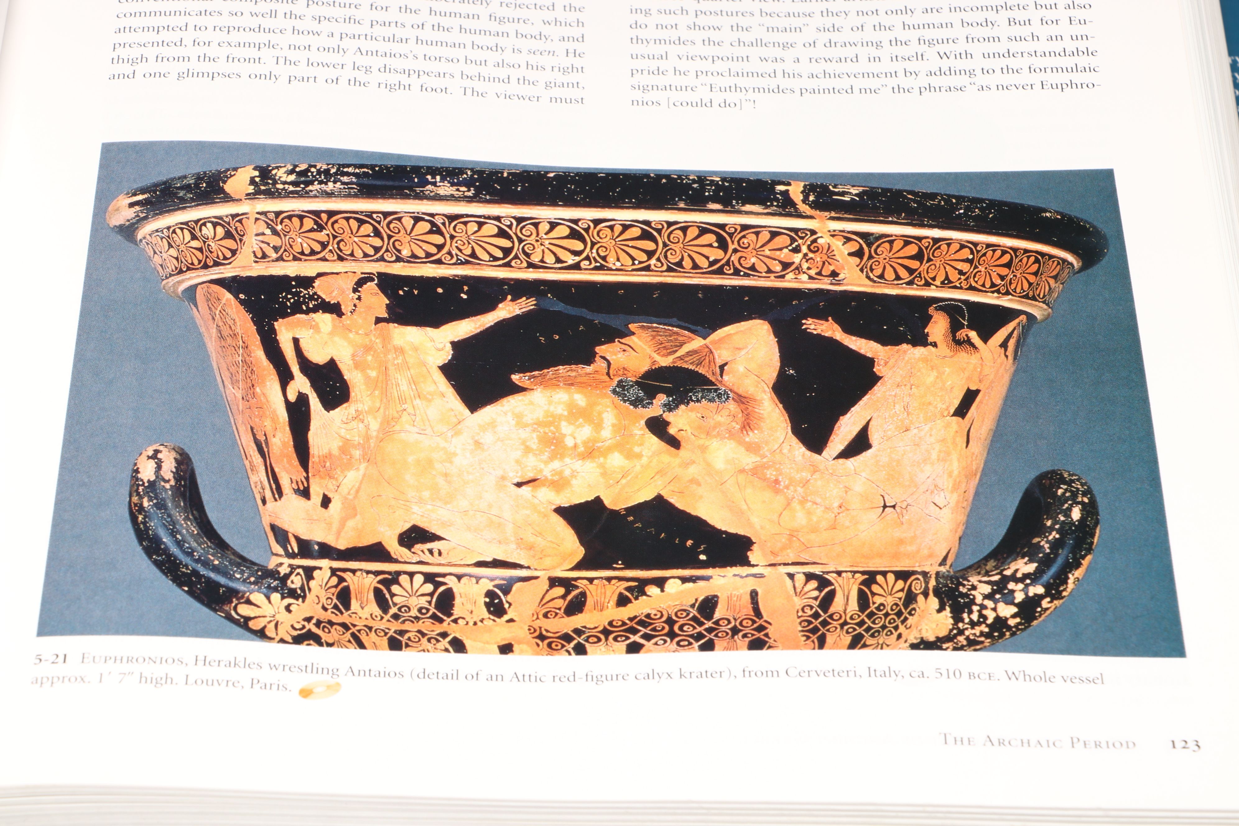 "The Impressionist Print" and "Gardner's Art Through the Ages" Art History Books