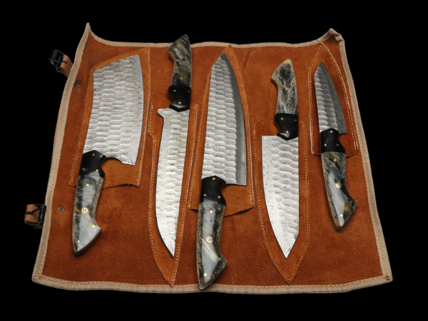 Contemporary Home Essentials